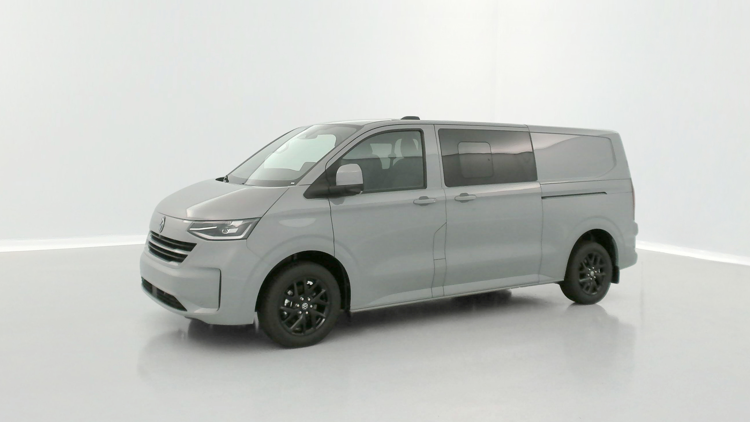 VOLKSWAGEN TRANSPORTER PROCAB T7 L2H1 2.0 TDI 170ch Business BVA8