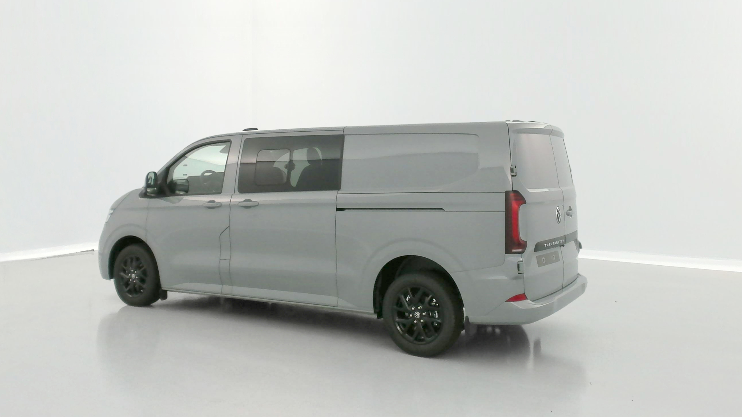 VOLKSWAGEN TRANSPORTER PROCAB T7 L2H1 2.0 TDI 170ch Business BVA8