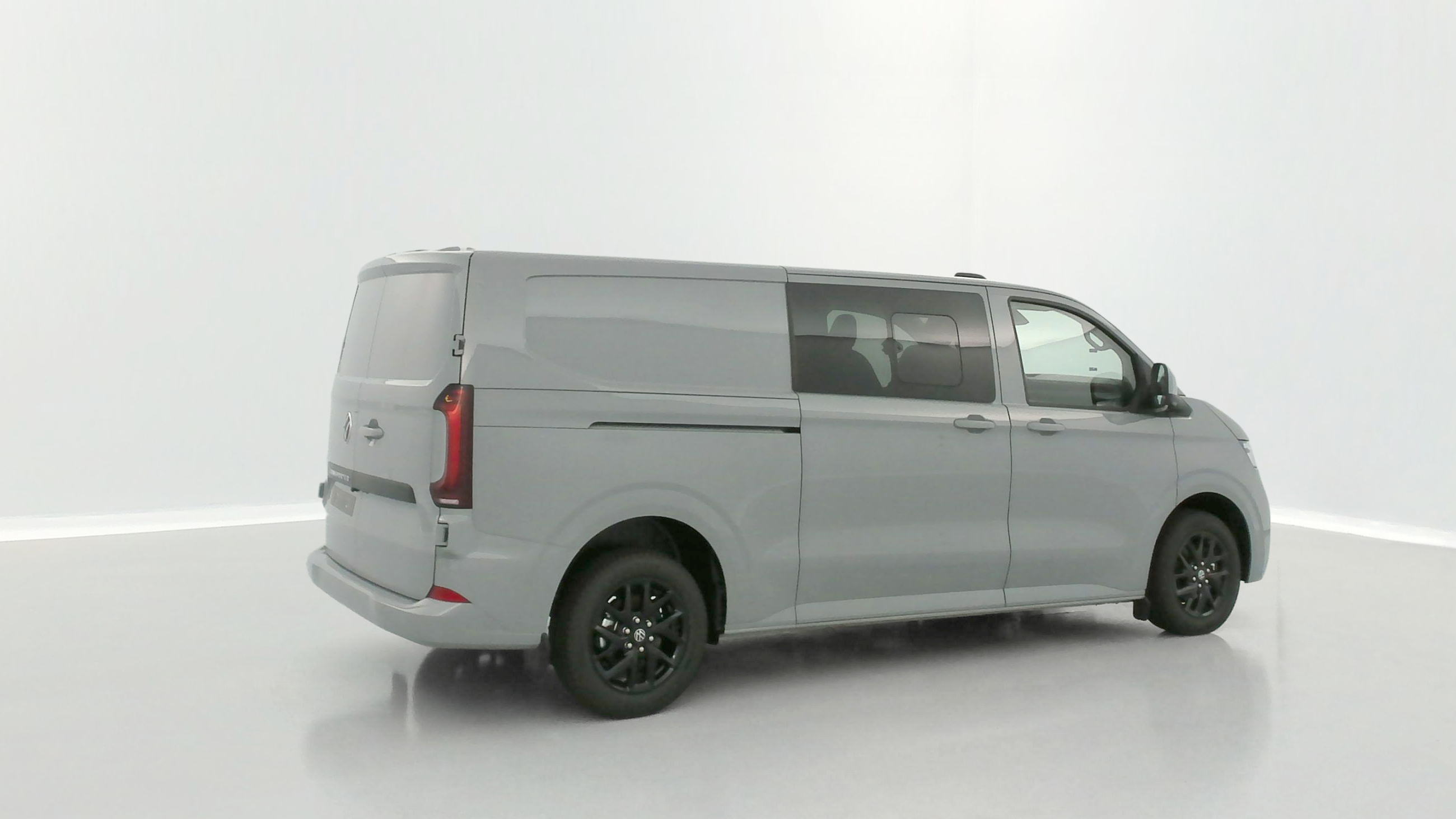 VOLKSWAGEN TRANSPORTER PROCAB T7 L2H1 2.0 TDI 170ch Business BVA8