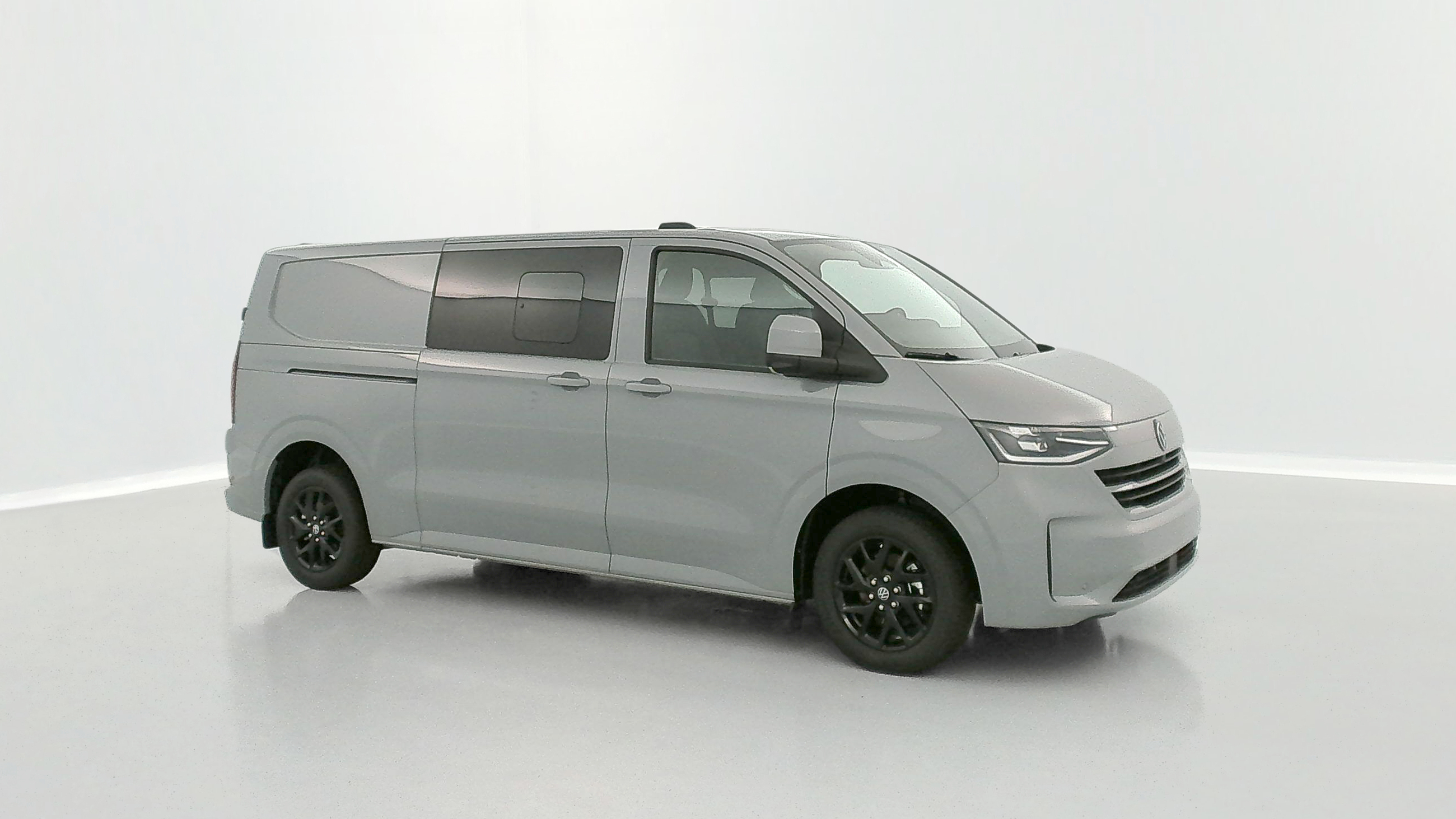 VOLKSWAGEN TRANSPORTER PROCAB T7 L2H1 2.0 TDI 170ch Business BVA8