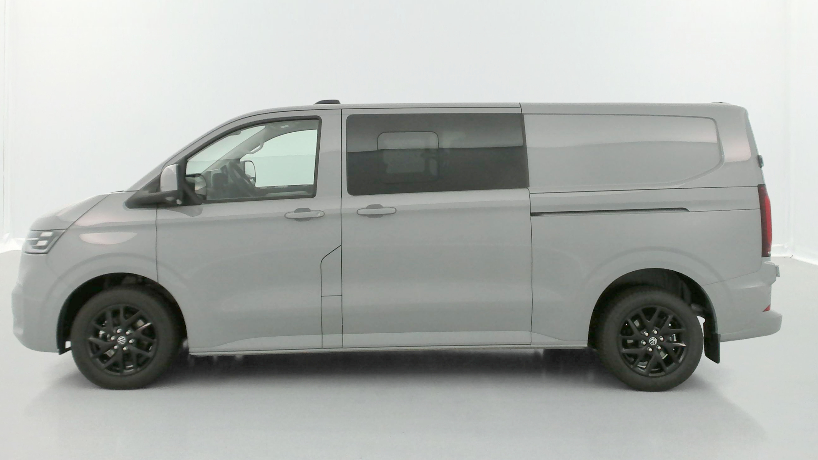 VOLKSWAGEN TRANSPORTER PROCAB T7 L2H1 2.0 TDI 170ch Business BVA8