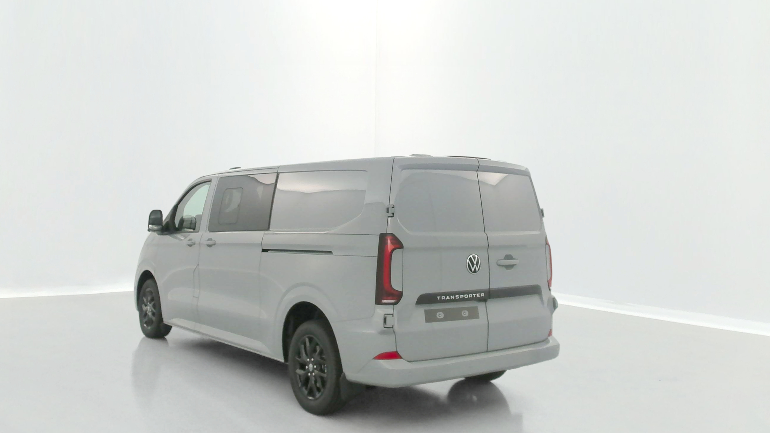 VOLKSWAGEN TRANSPORTER PROCAB T7 L2H1 2.0 TDI 170ch Business BVA8