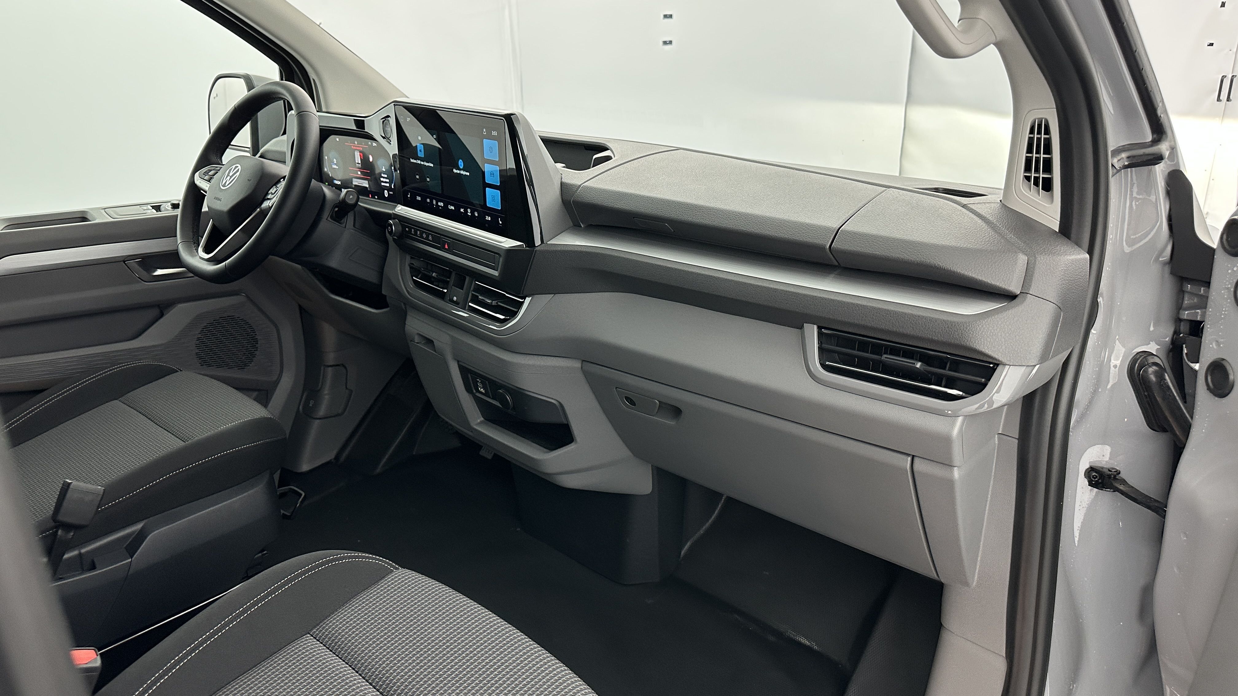 VOLKSWAGEN TRANSPORTER PROCAB T7 L2H1 2.0 TDI 170ch Business BVA8
