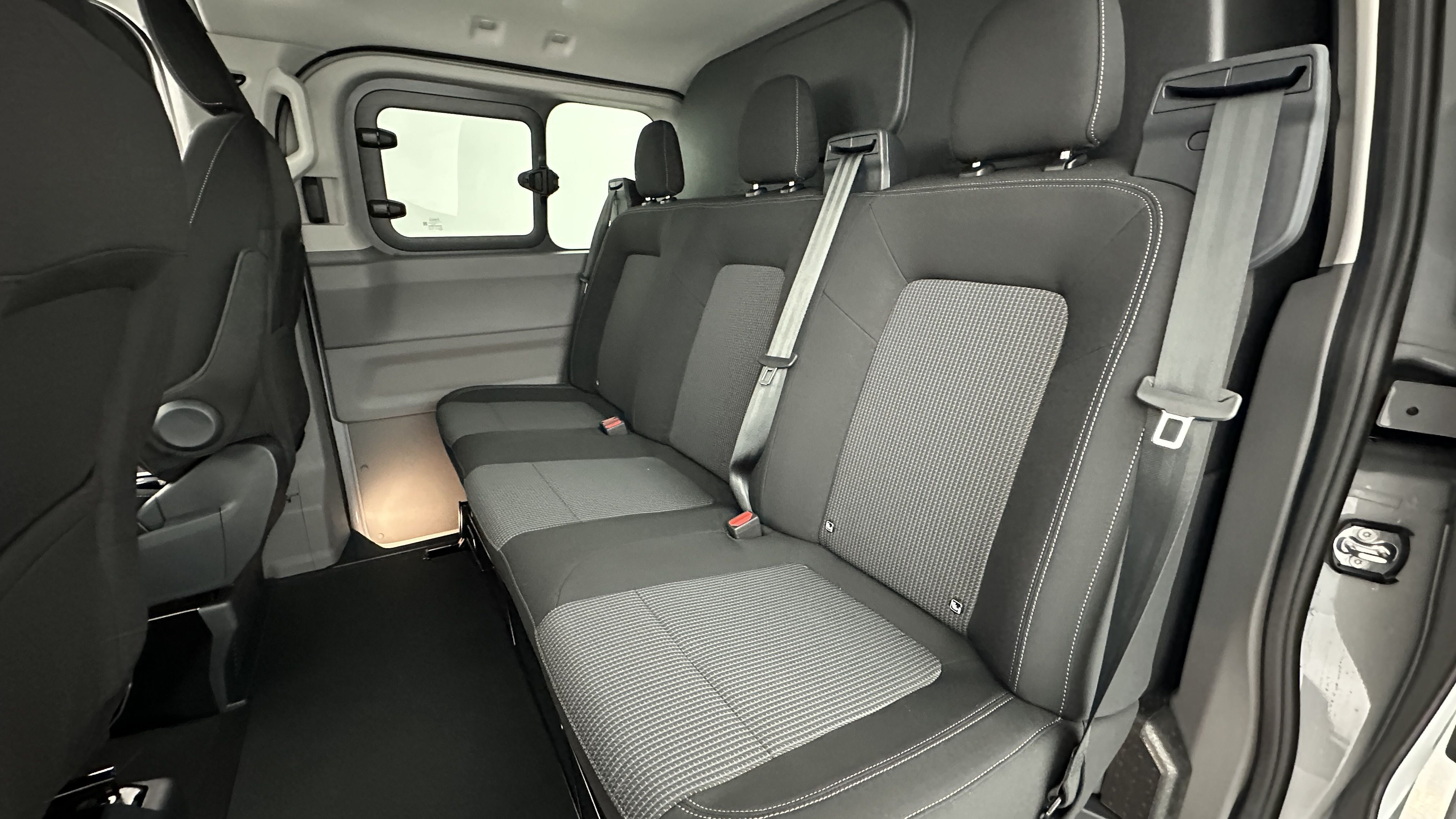VOLKSWAGEN TRANSPORTER PROCAB T7 L2H1 2.0 TDI 170ch Business BVA8
