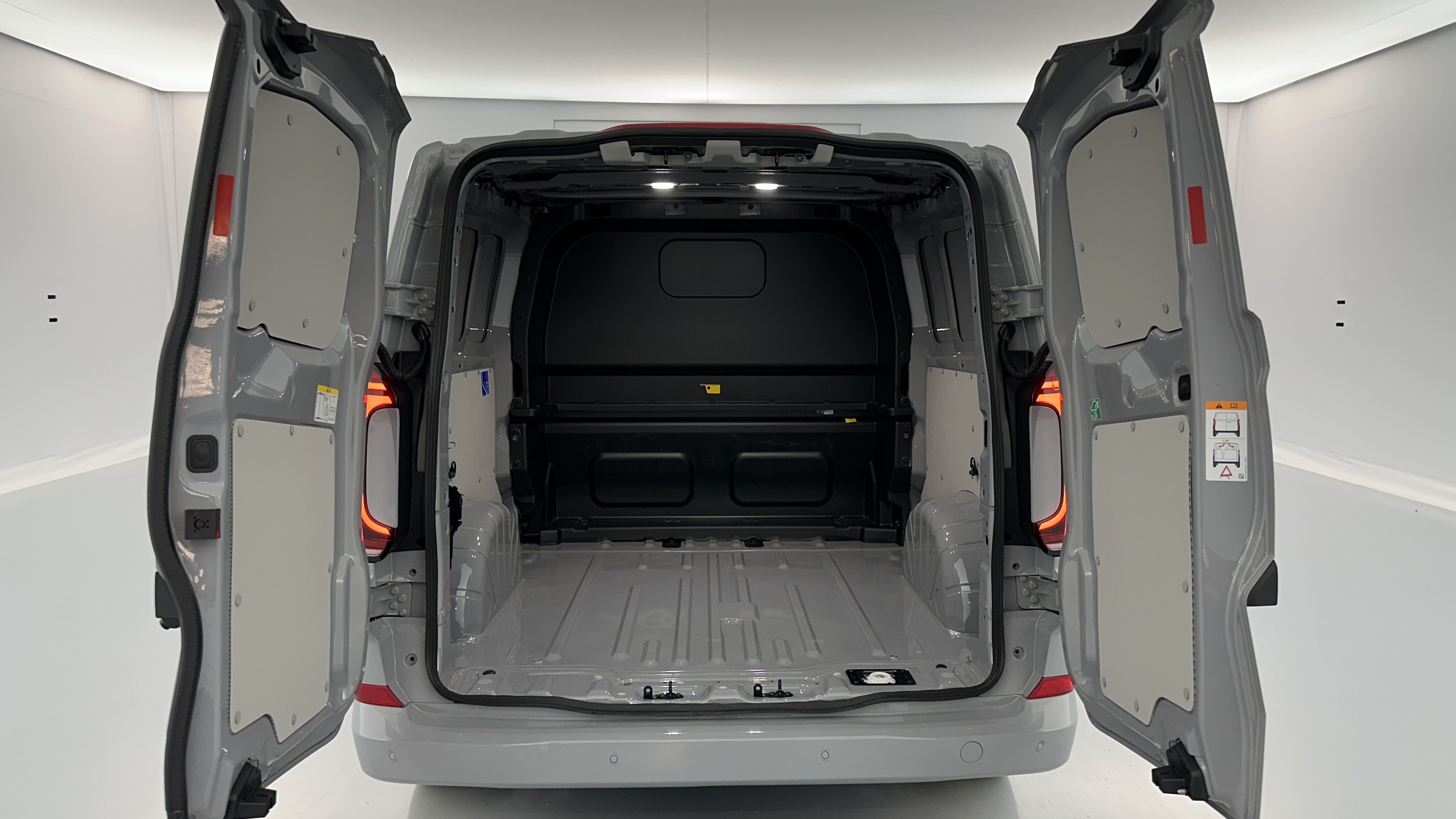 VOLKSWAGEN TRANSPORTER PROCAB T7 L2H1 2.0 TDI 170ch Business BVA8