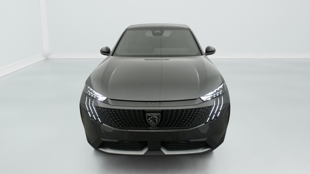 PEUGEOT 3008 Hybrid 145 e-DCS6 GT