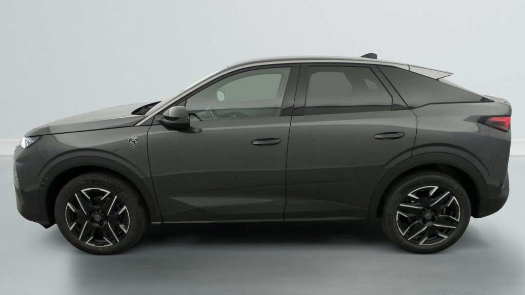 PEUGEOT 3008 Hybrid 145 e-DCS6 GT