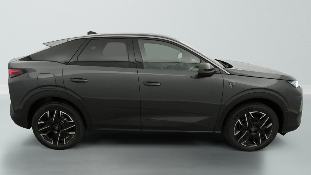 PEUGEOT 3008 Hybrid 145 e-DCS6 GT