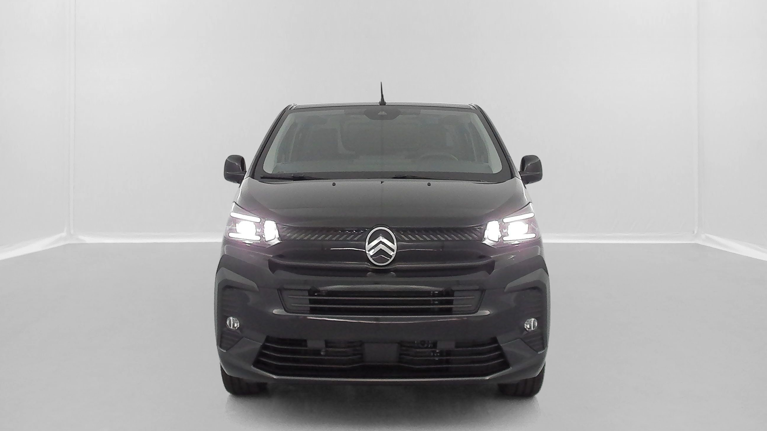 CITROEN JUMPY M 2.0 BlueHDi 180ch EAT8
