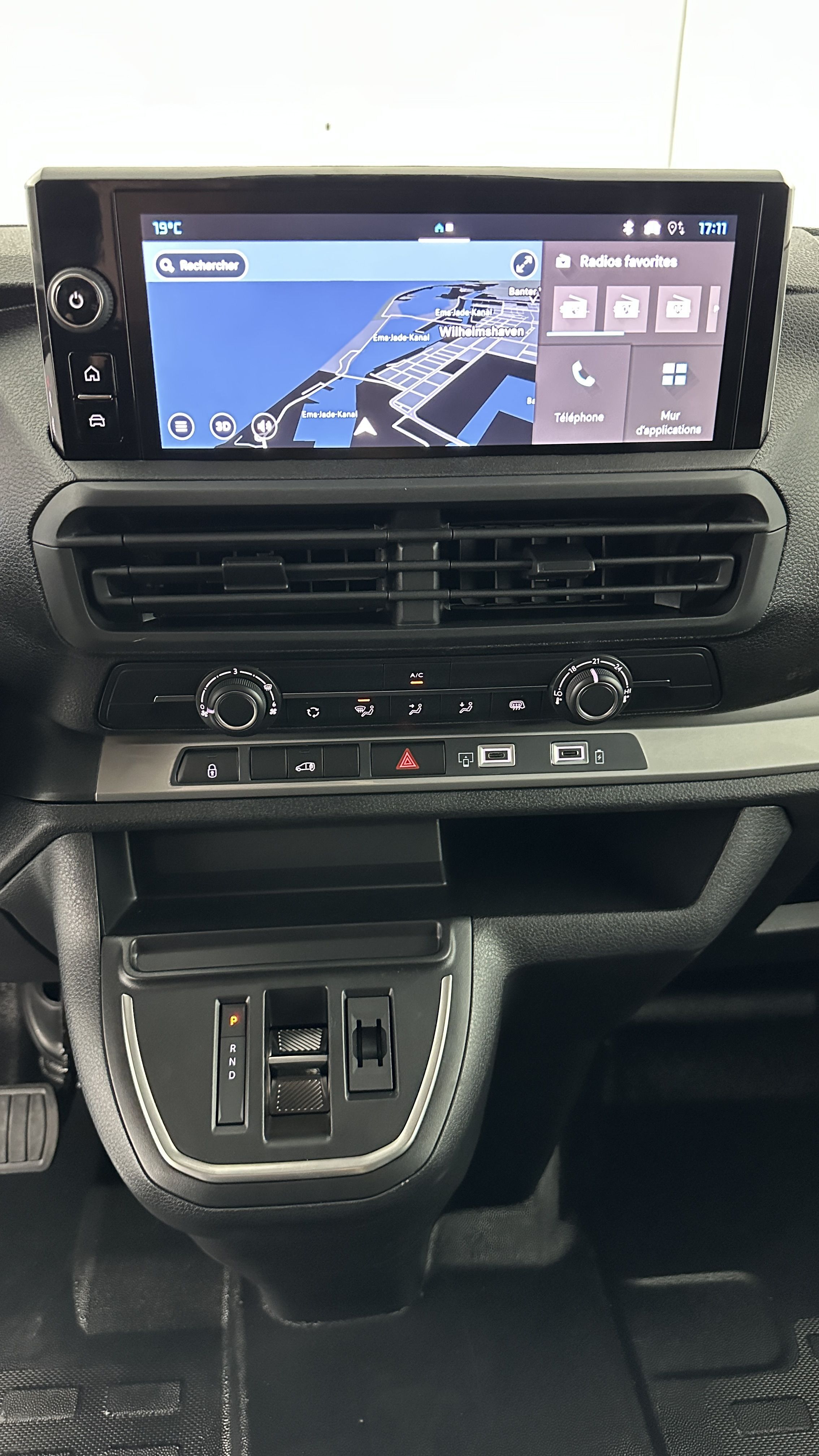 CITROEN JUMPY M 2.0 BlueHDi 180ch EAT8