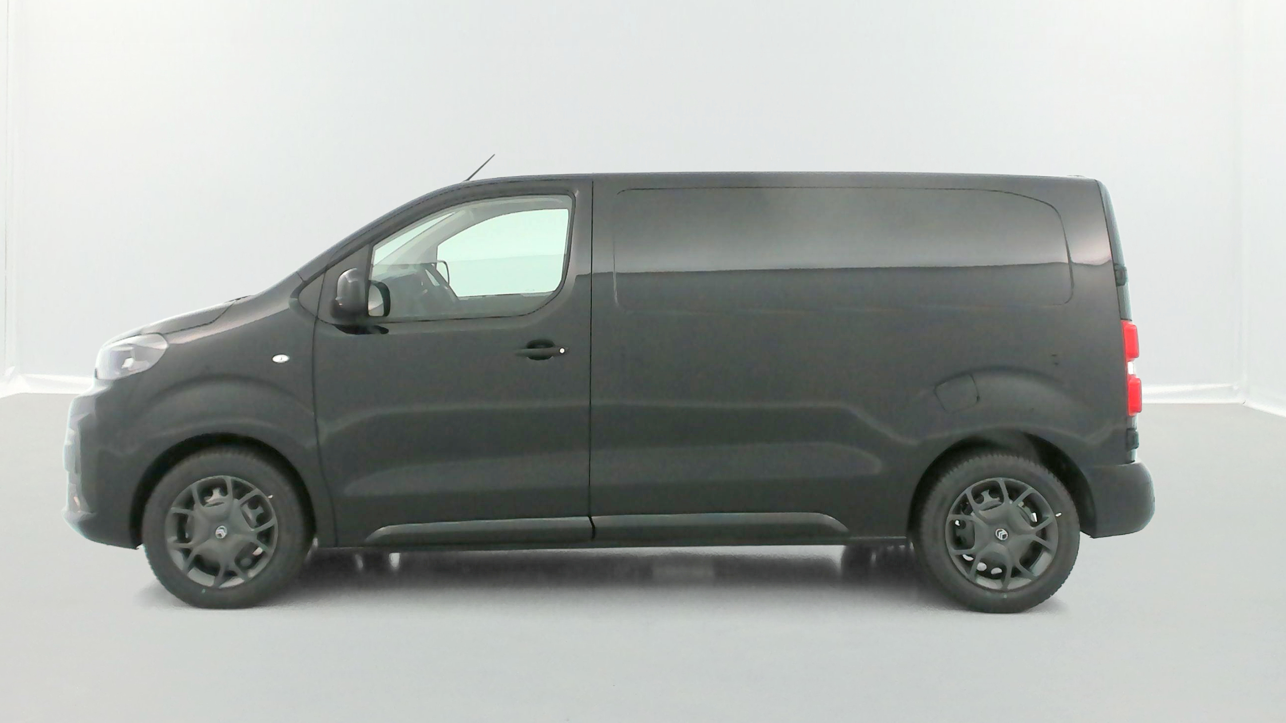 CITROEN JUMPY M 2.0 BlueHDi 180ch EAT8