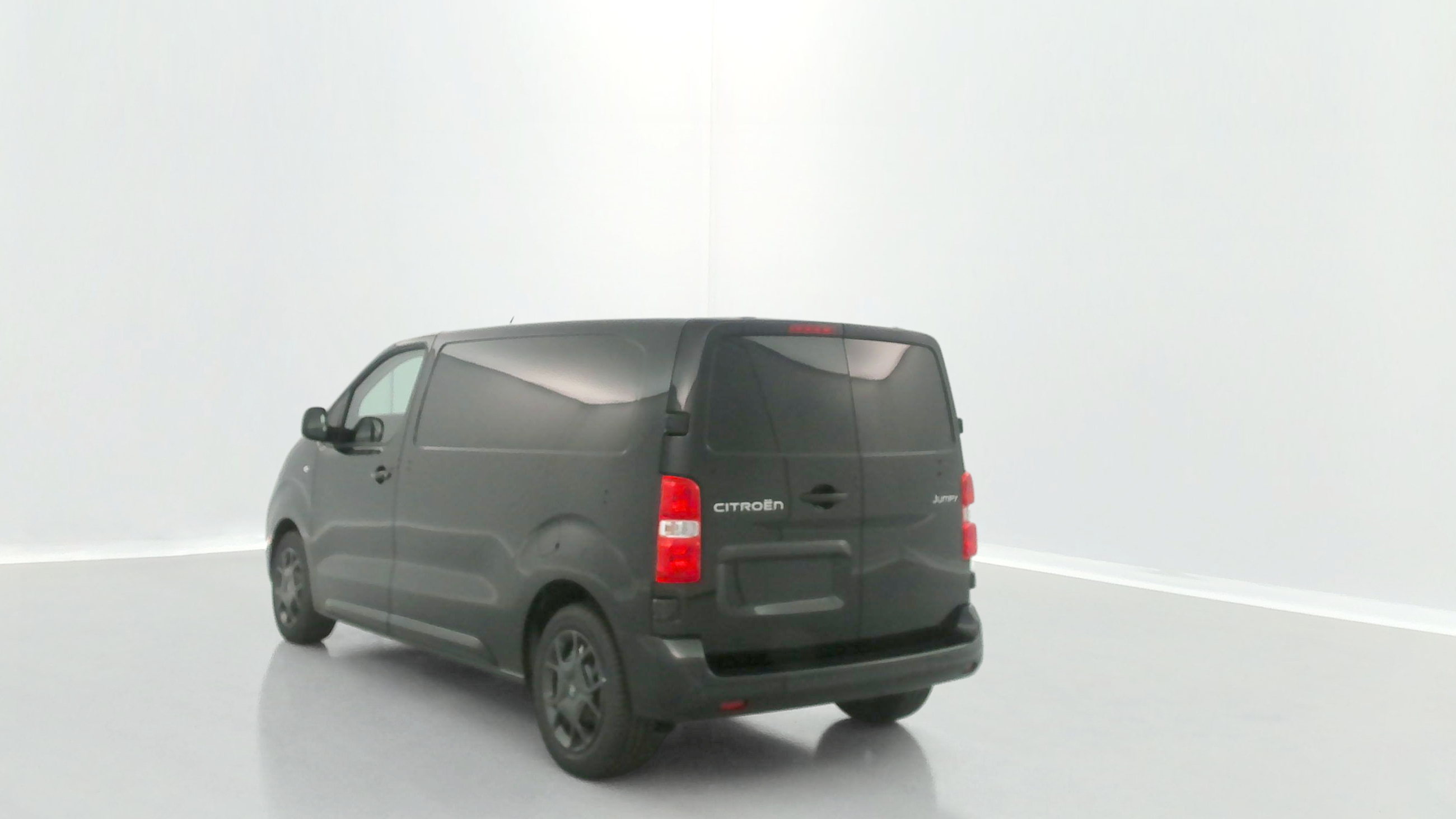 CITROEN JUMPY M 2.0 BlueHDi 180ch EAT8