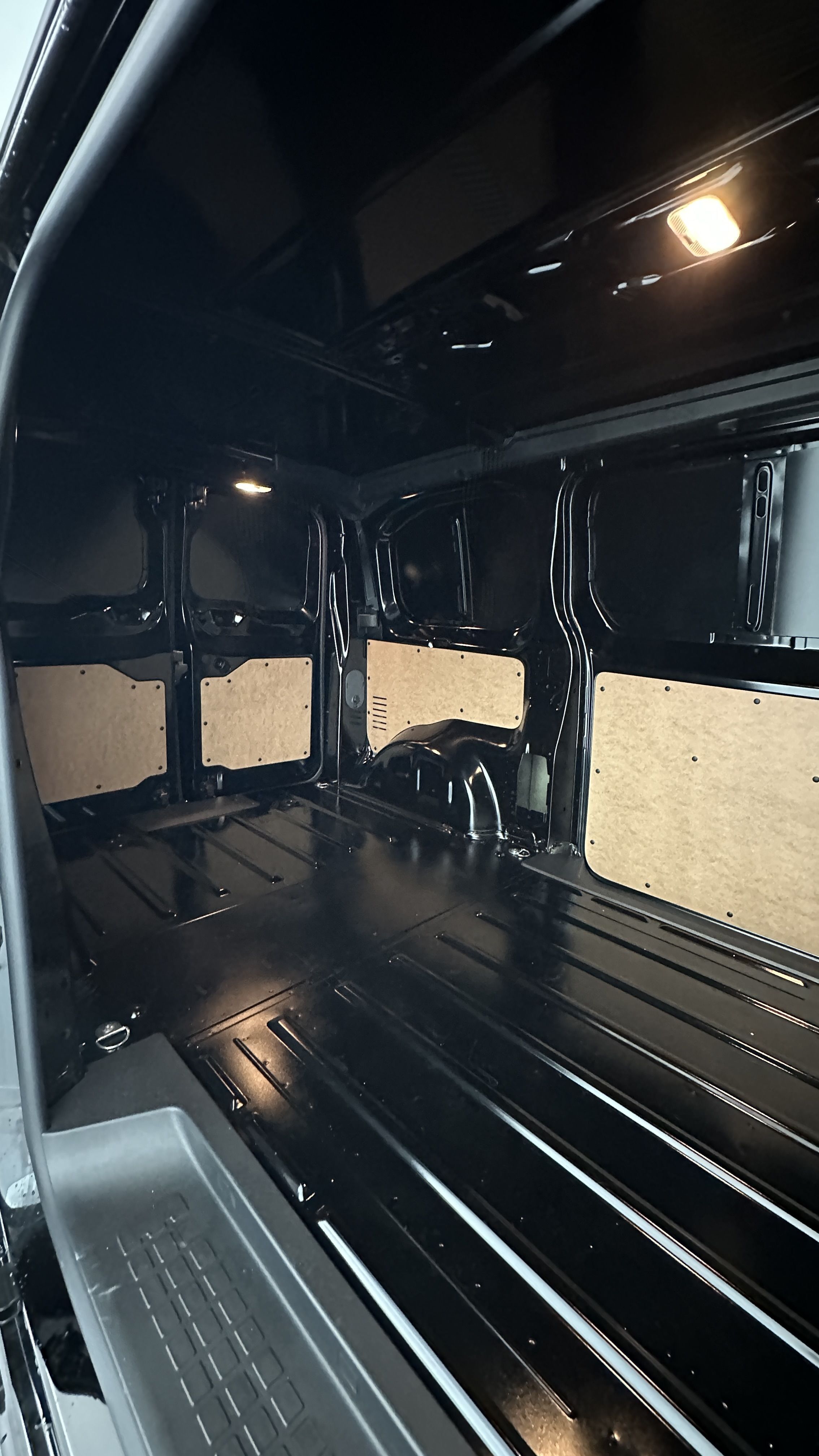 CITROEN JUMPY M 2.0 BlueHDi 180ch EAT8