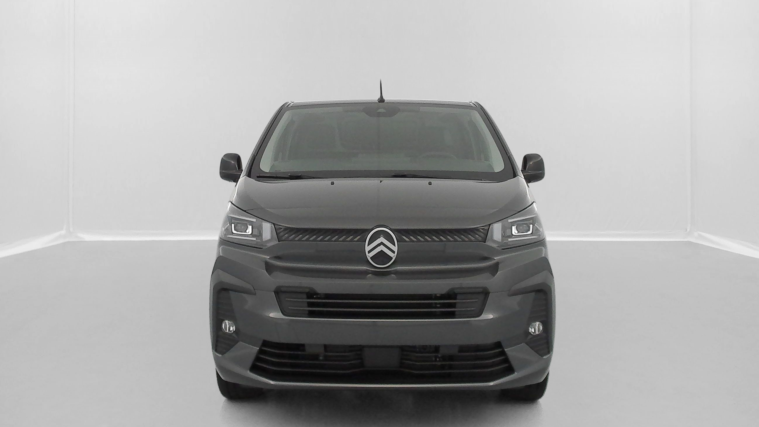 CITROEN JUMPY M 2.0 BlueHDi 180ch EAT8