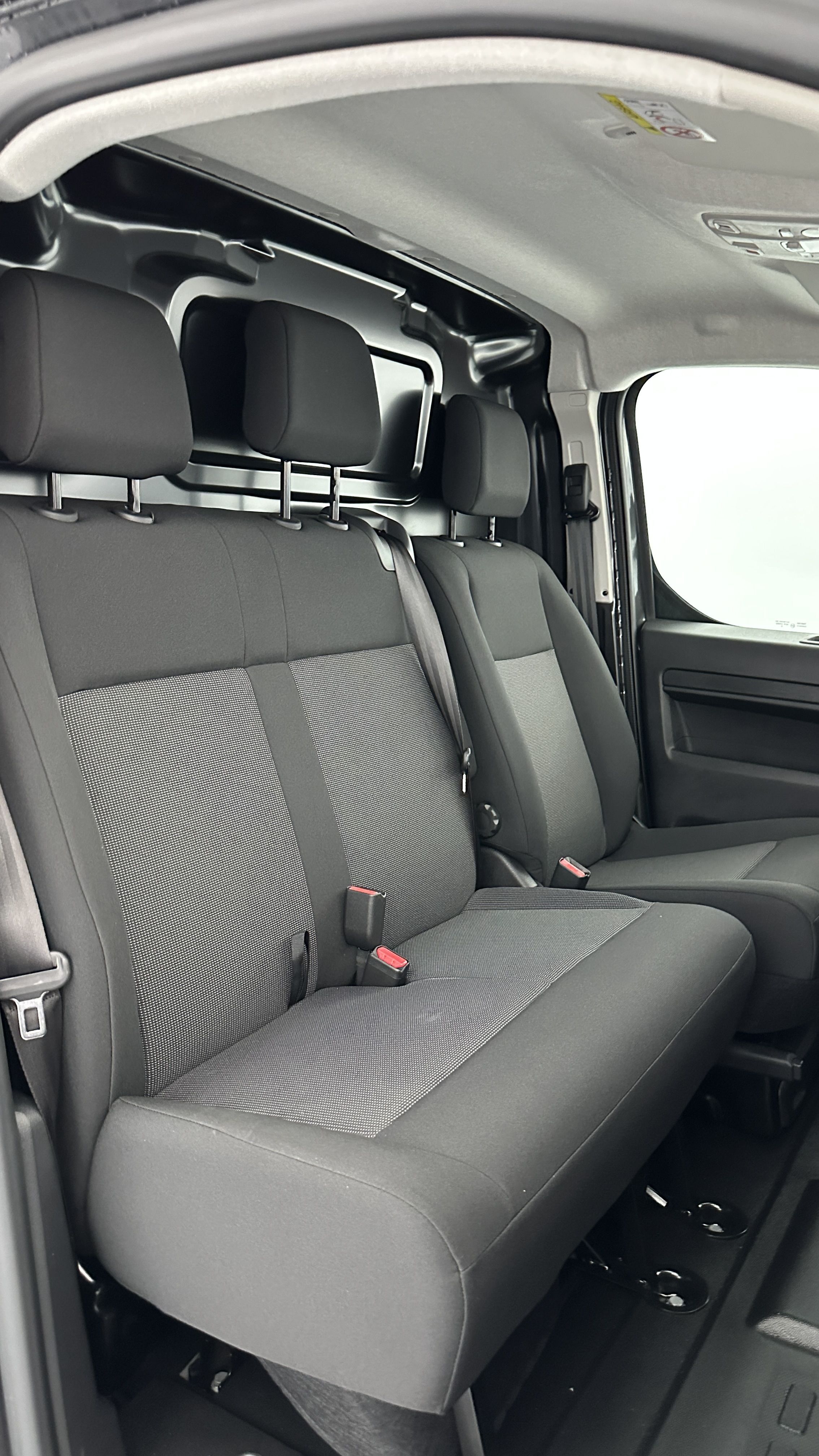 CITROEN JUMPY M 2.0 BlueHDi 180ch EAT8