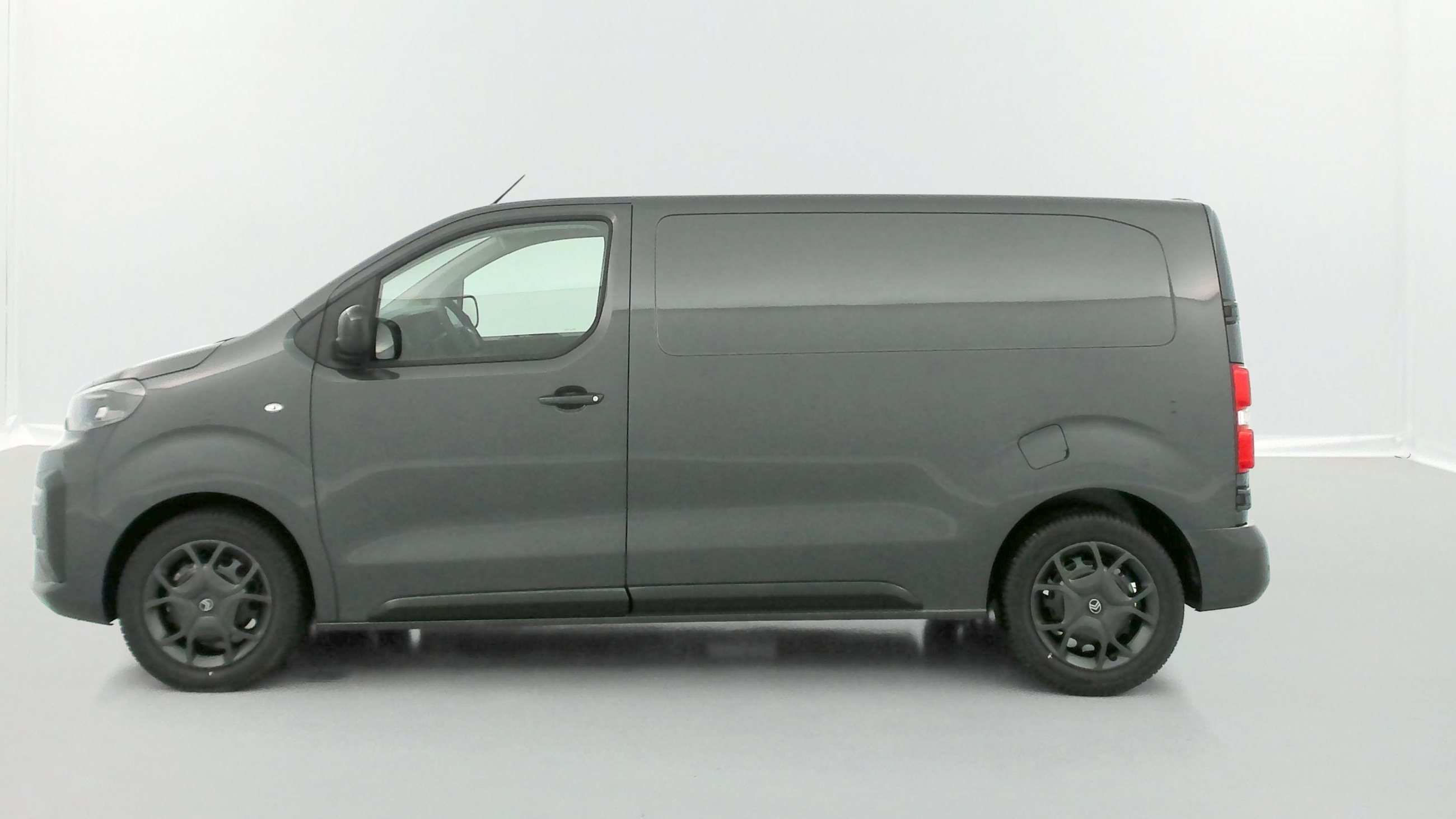 CITROEN JUMPY M 2.0 BlueHDi 180ch EAT8