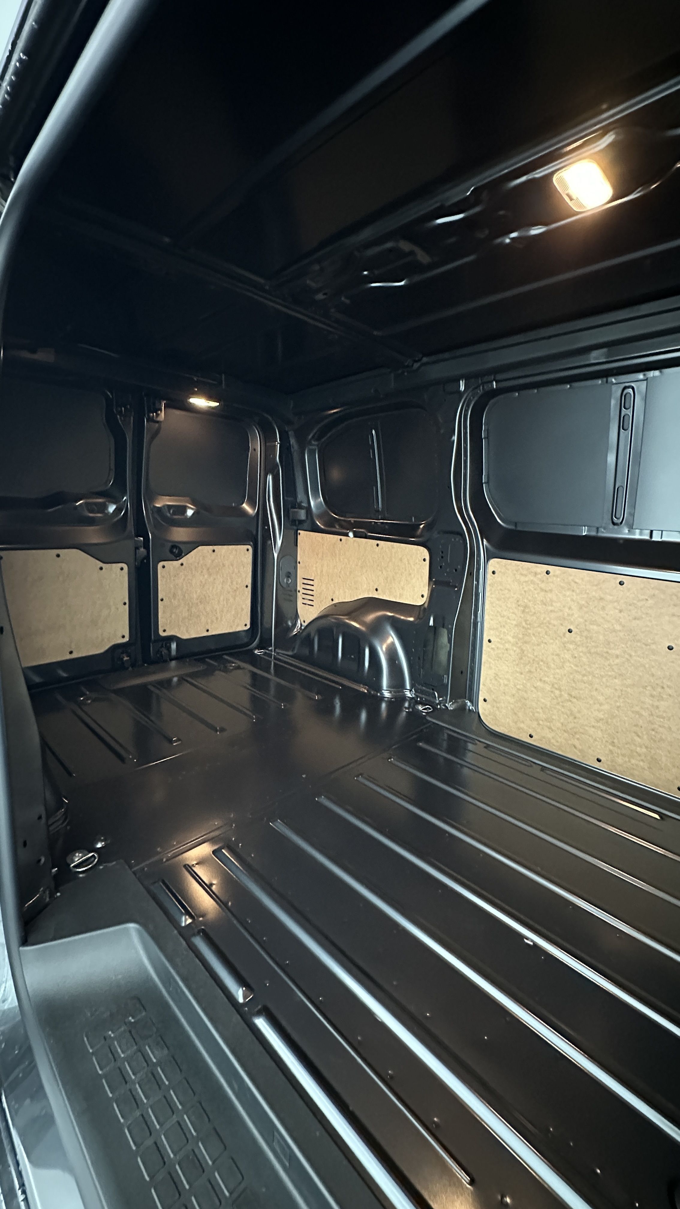 CITROEN JUMPY M 2.0 BlueHDi 180ch EAT8