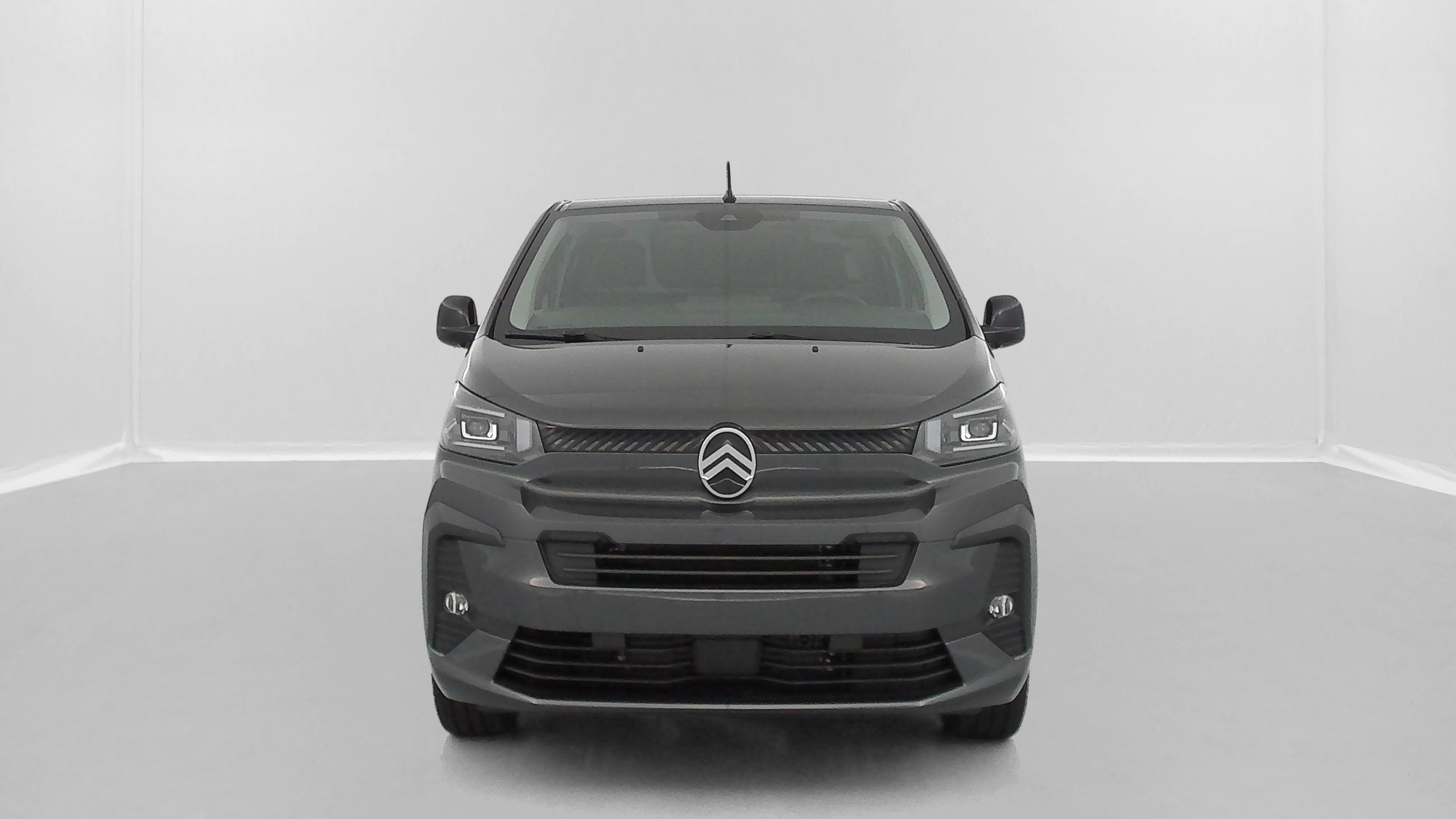 CITROEN JUMPY M 2.0 BlueHDi 180ch EAT8