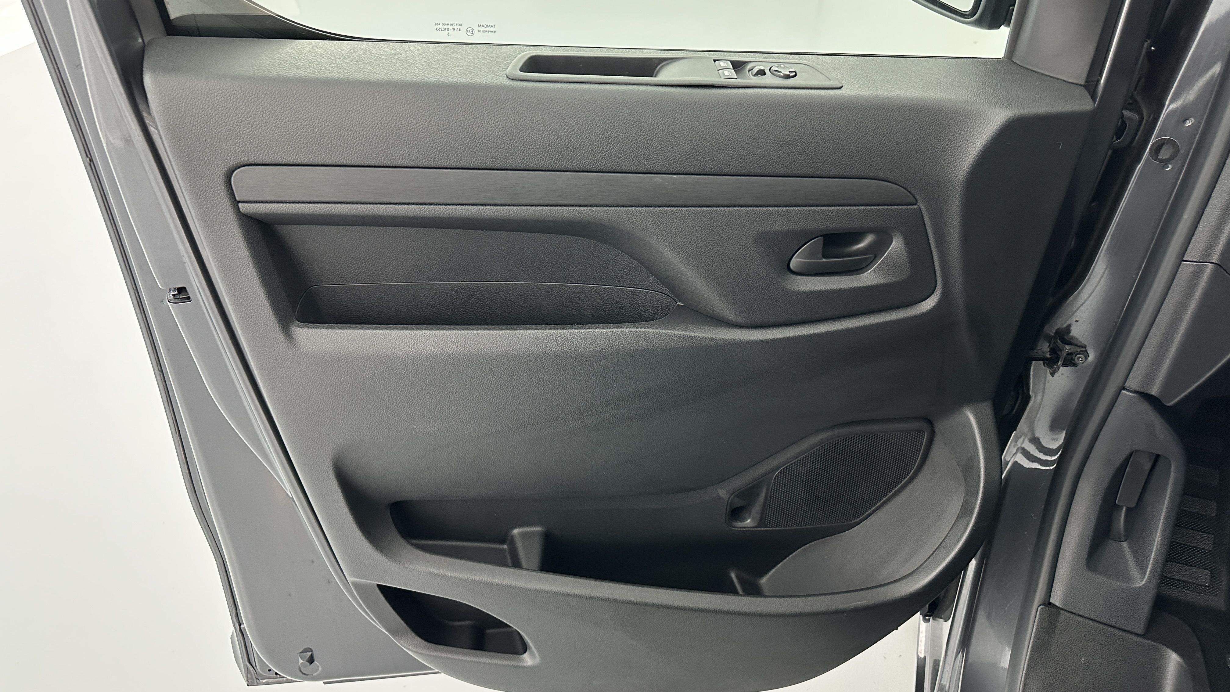 CITROEN JUMPY M 2.0 BlueHDi 180ch EAT8