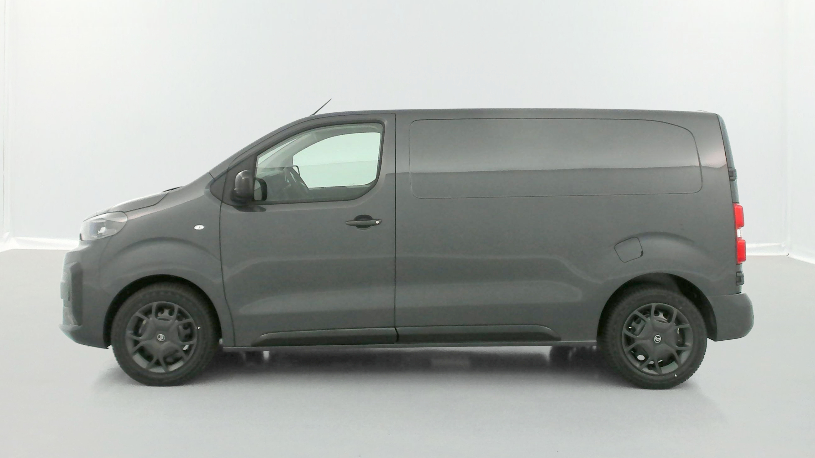 CITROEN JUMPY M 2.0 BlueHDi 180ch EAT8
