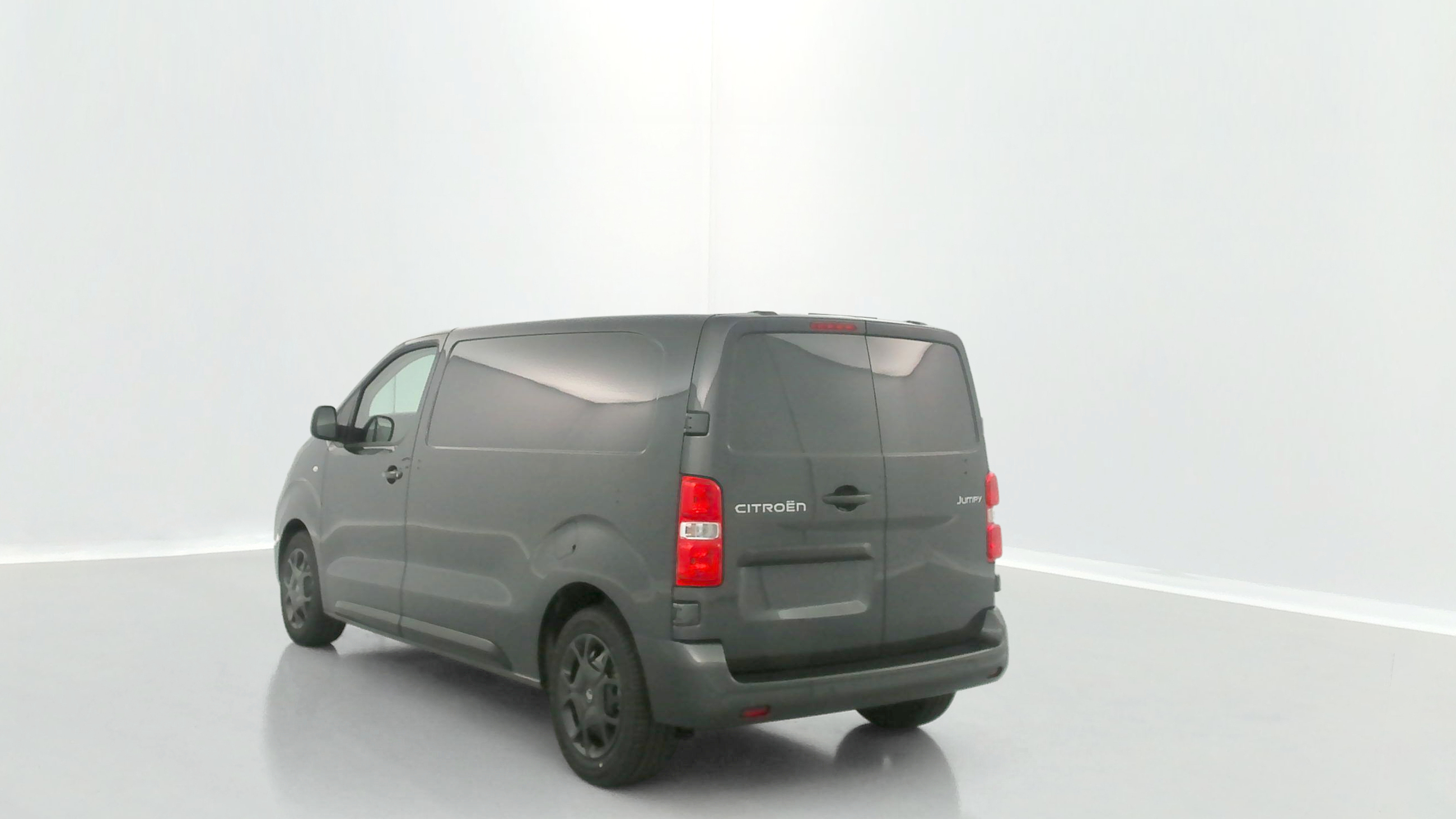 CITROEN JUMPY M 2.0 BlueHDi 180ch EAT8