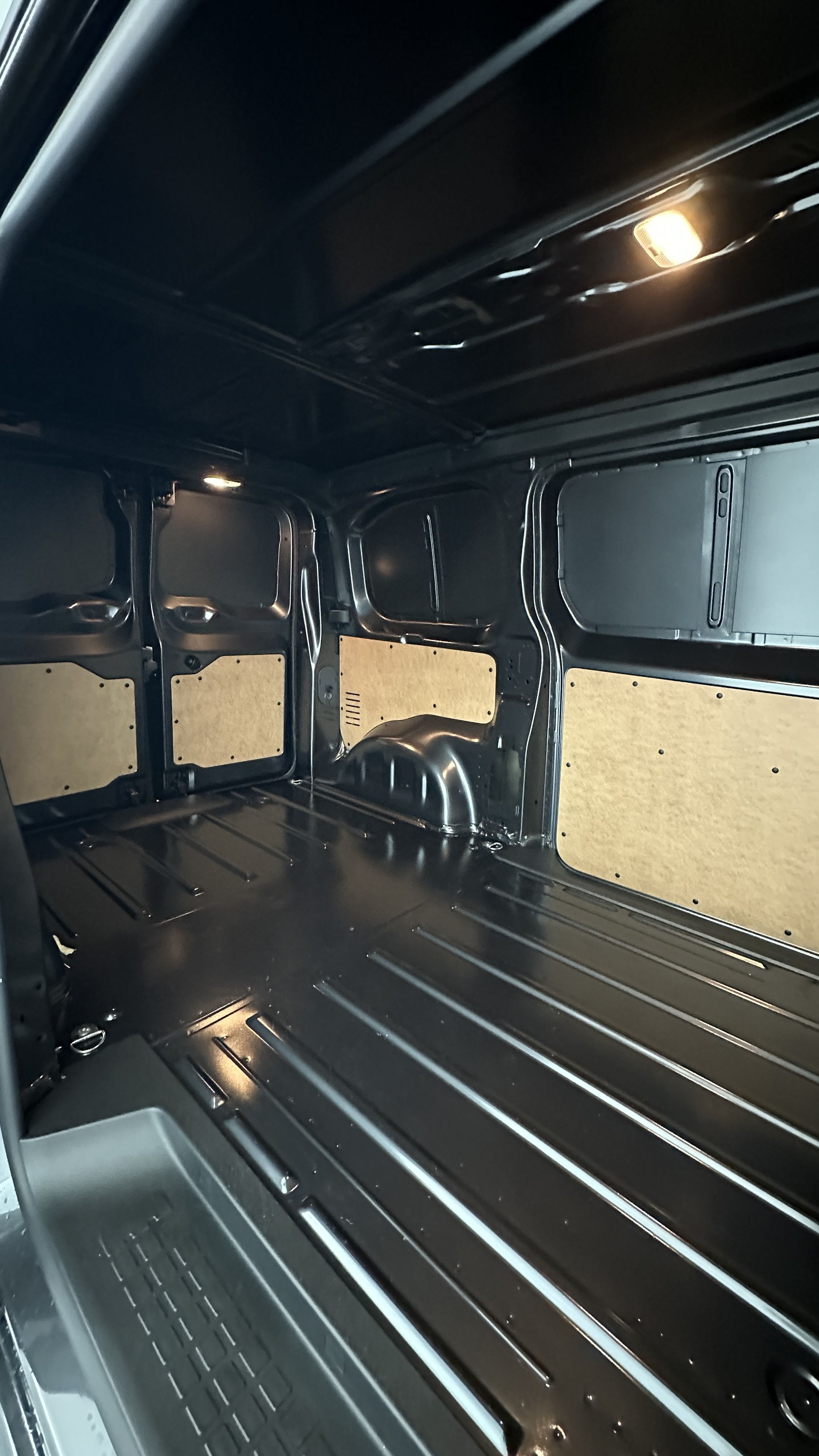 CITROEN JUMPY M 2.0 BlueHDi 180ch EAT8