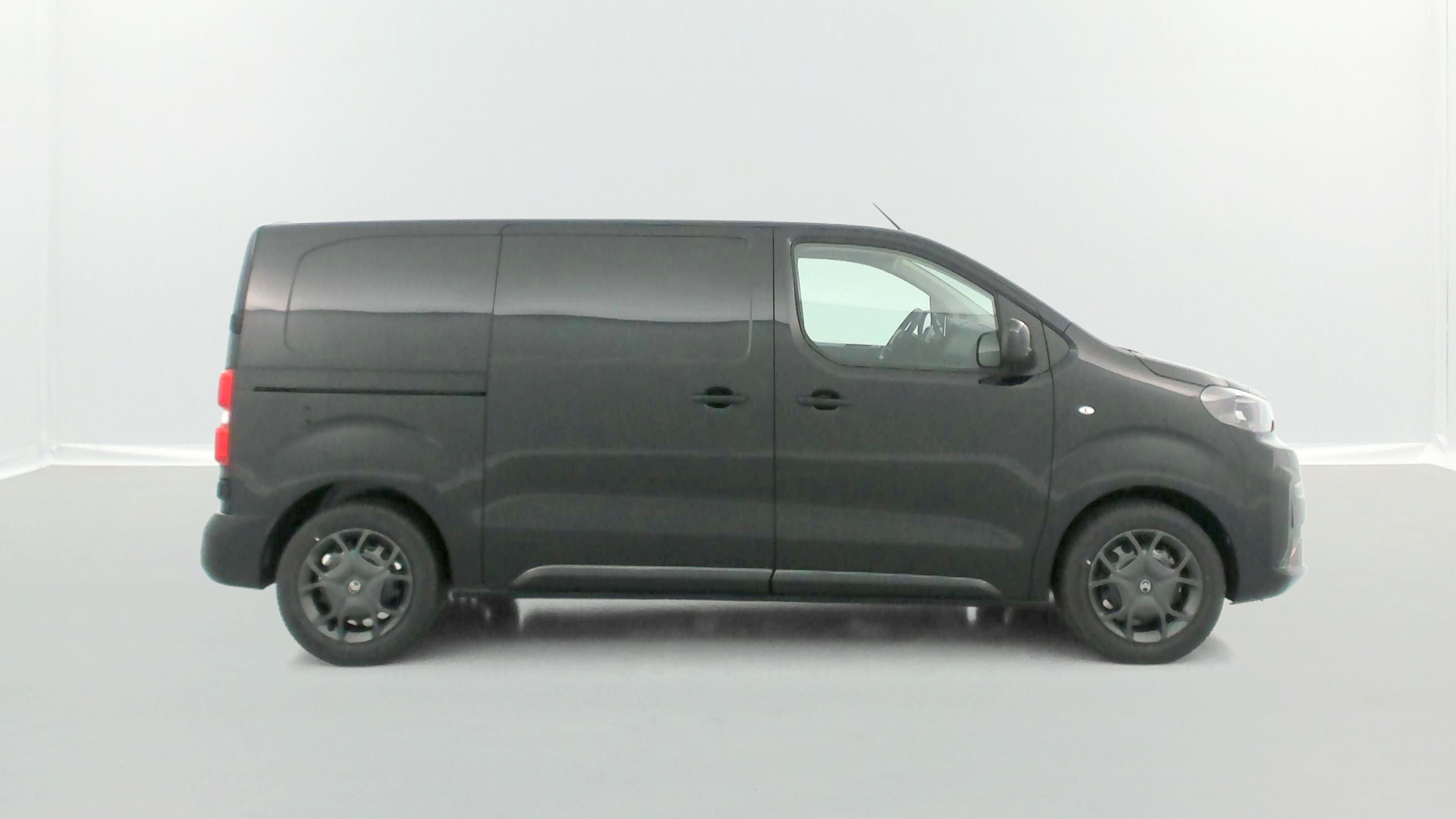 CITROEN JUMPY M 2.0 BlueHDi 180ch EAT8