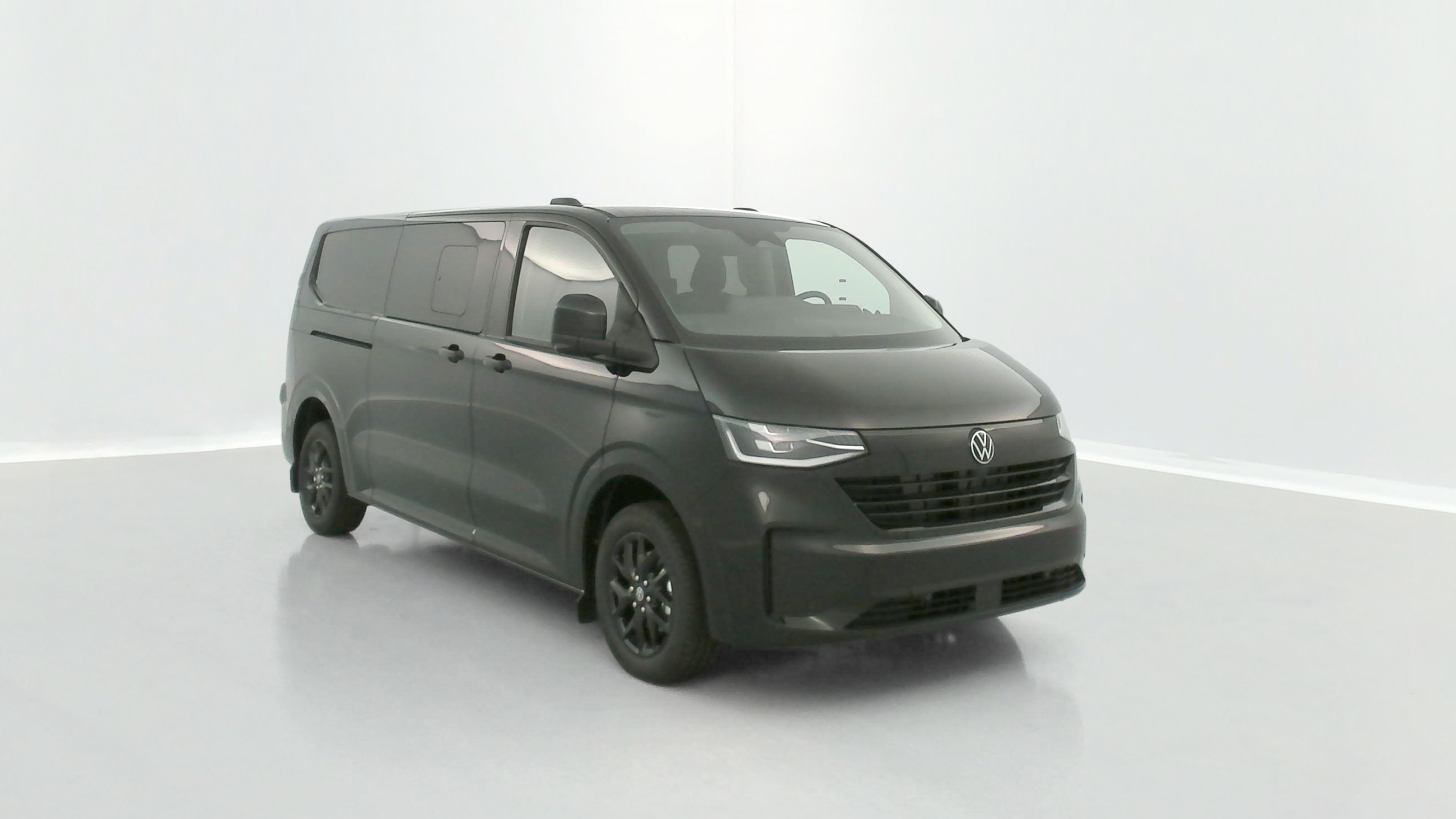 VOLKSWAGEN TRANSPORTER PROCAB T7 L2H1 2.0 TDI 170ch Business BVA8