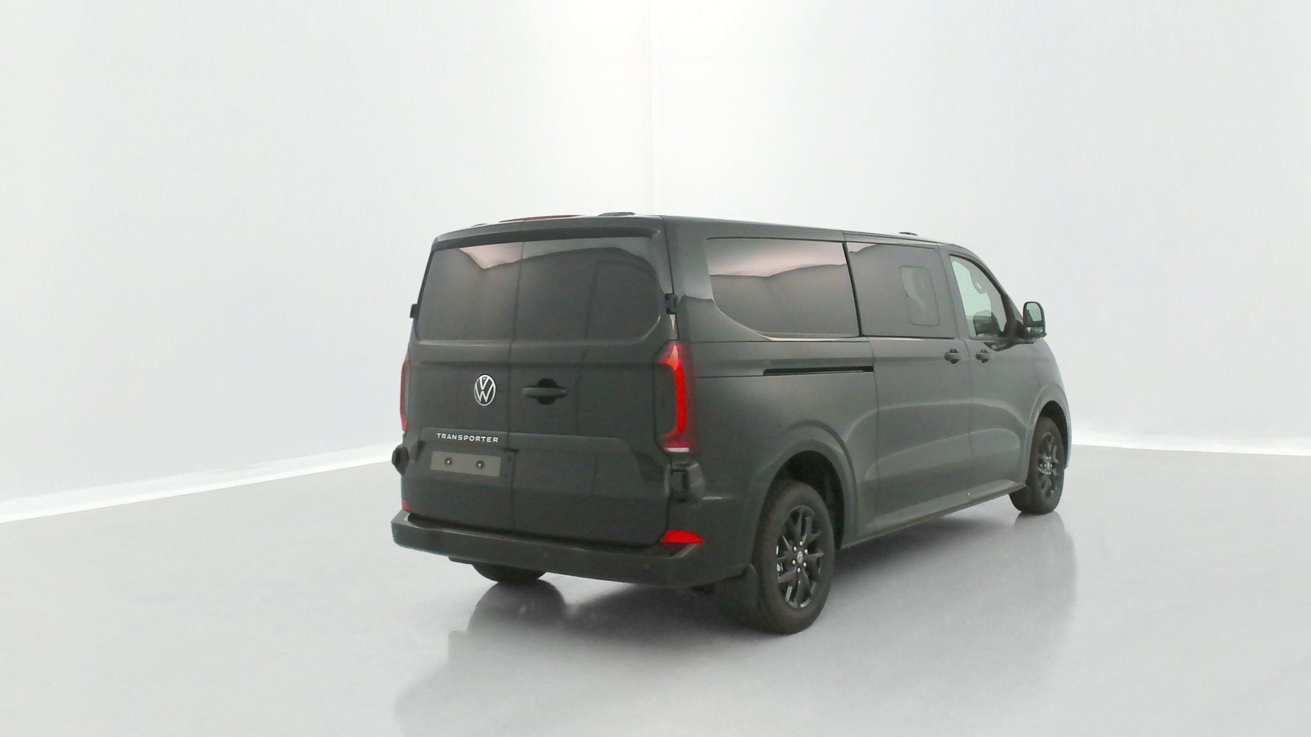 VOLKSWAGEN TRANSPORTER PROCAB T7 L2H1 2.0 TDI 170ch Business BVA8