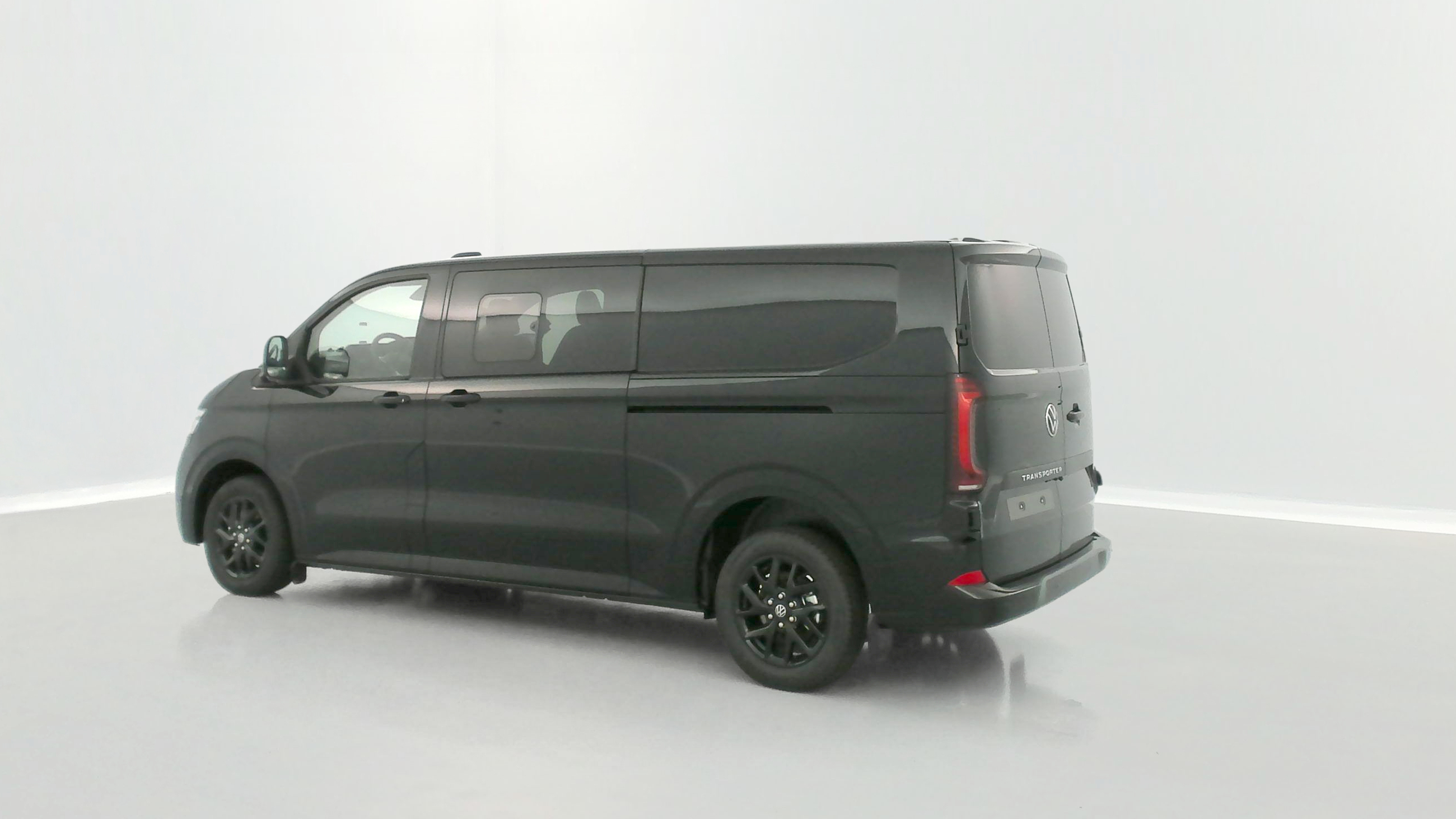 VOLKSWAGEN TRANSPORTER PROCAB T7 L2H1 2.0 TDI 170ch Business BVA8