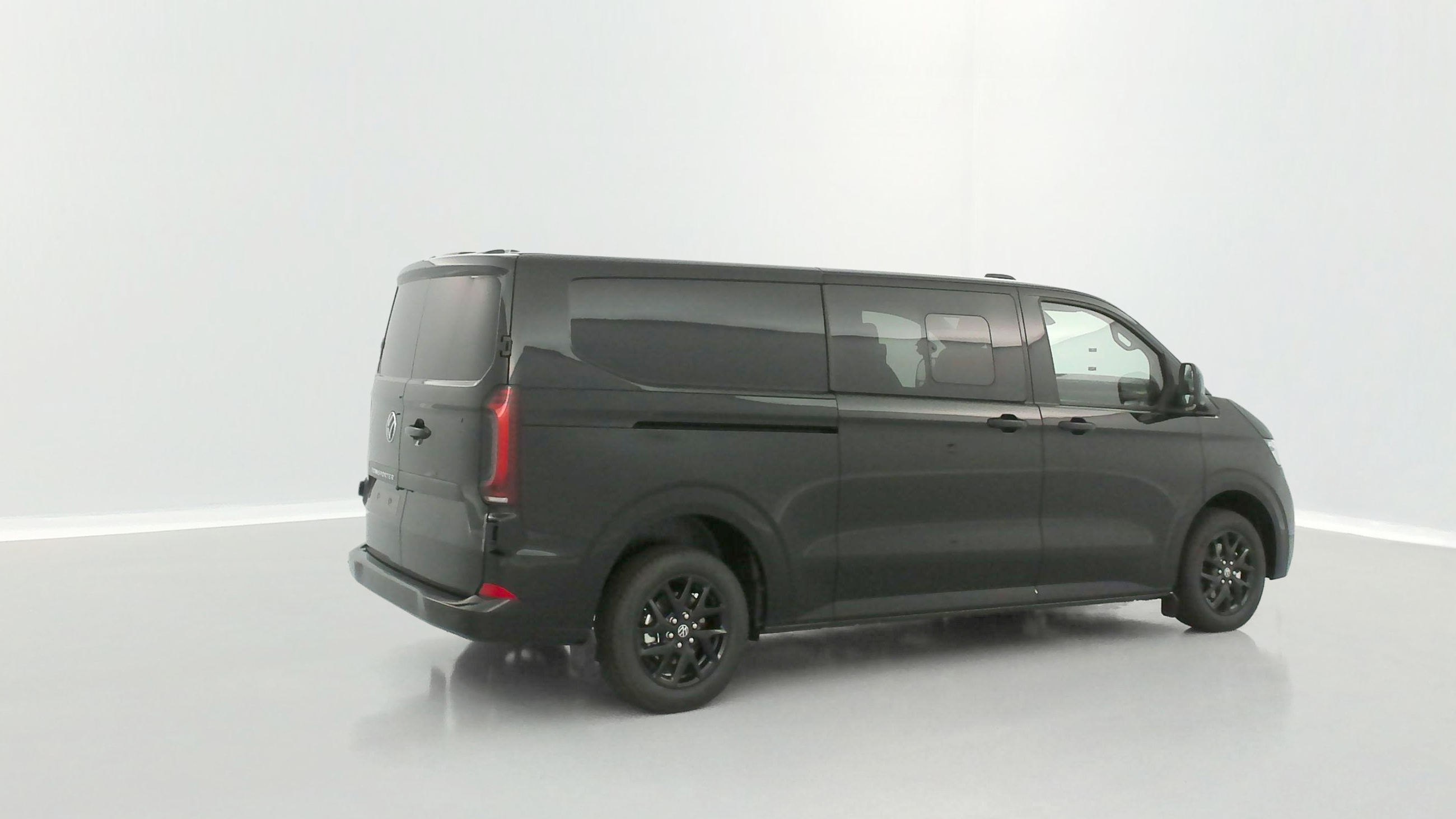 VOLKSWAGEN TRANSPORTER PROCAB T7 L2H1 2.0 TDI 170ch Business BVA8