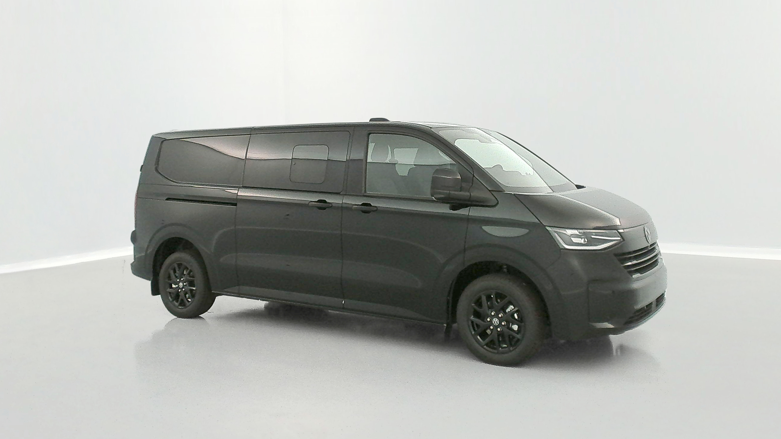 VOLKSWAGEN TRANSPORTER PROCAB T7 L2H1 2.0 TDI 170ch Business BVA8