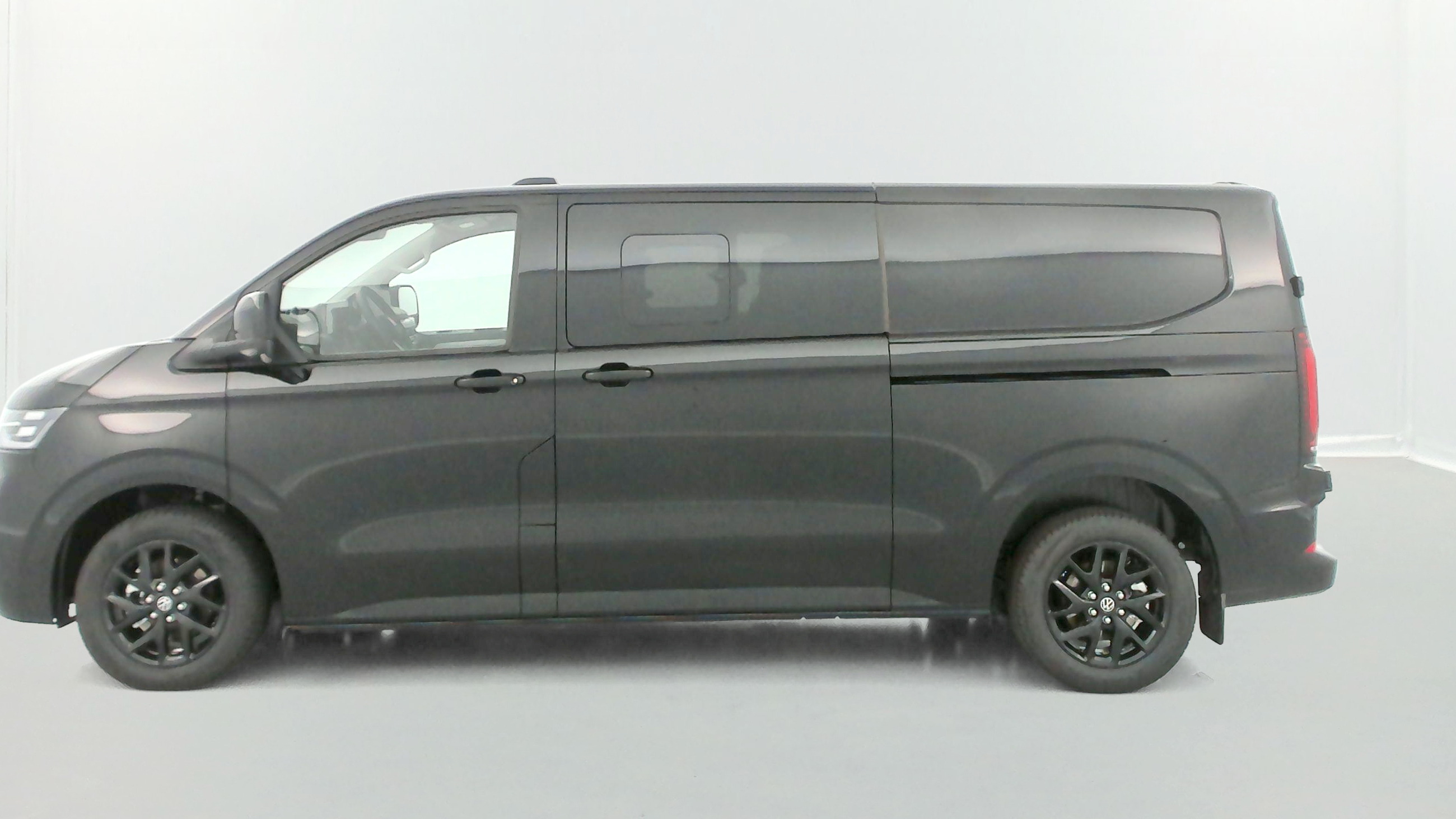 VOLKSWAGEN TRANSPORTER PROCAB T7 L2H1 2.0 TDI 170ch Business BVA8