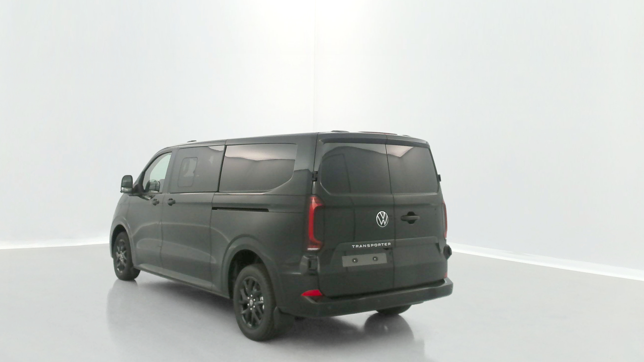 VOLKSWAGEN TRANSPORTER PROCAB T7 L2H1 2.0 TDI 170ch Business BVA8