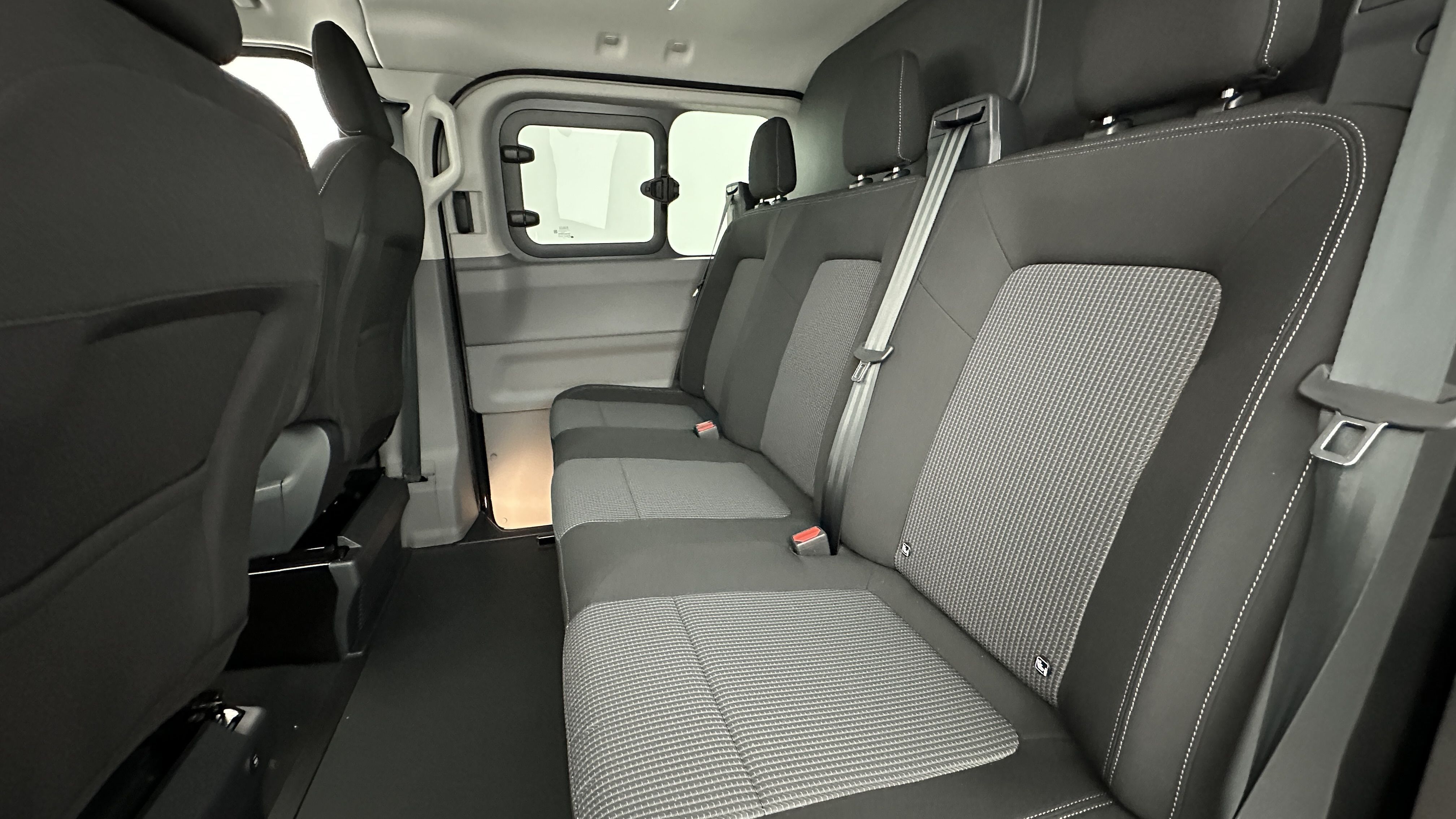 VOLKSWAGEN TRANSPORTER PROCAB T7 L2H1 2.0 TDI 170ch Business BVA8