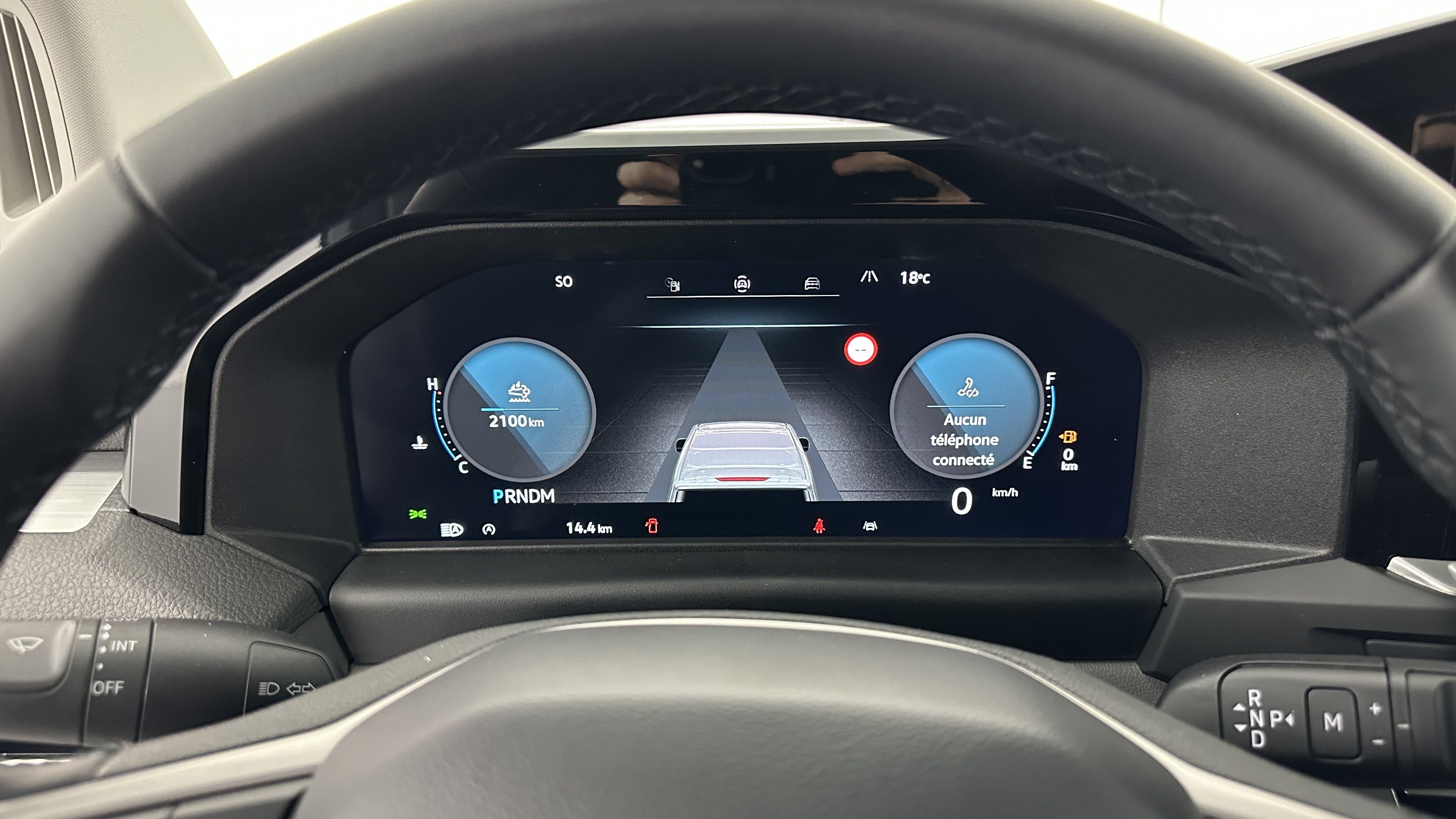 VOLKSWAGEN TRANSPORTER PROCAB T7 L1H1 2.0 TDI 170ch Business BVA8