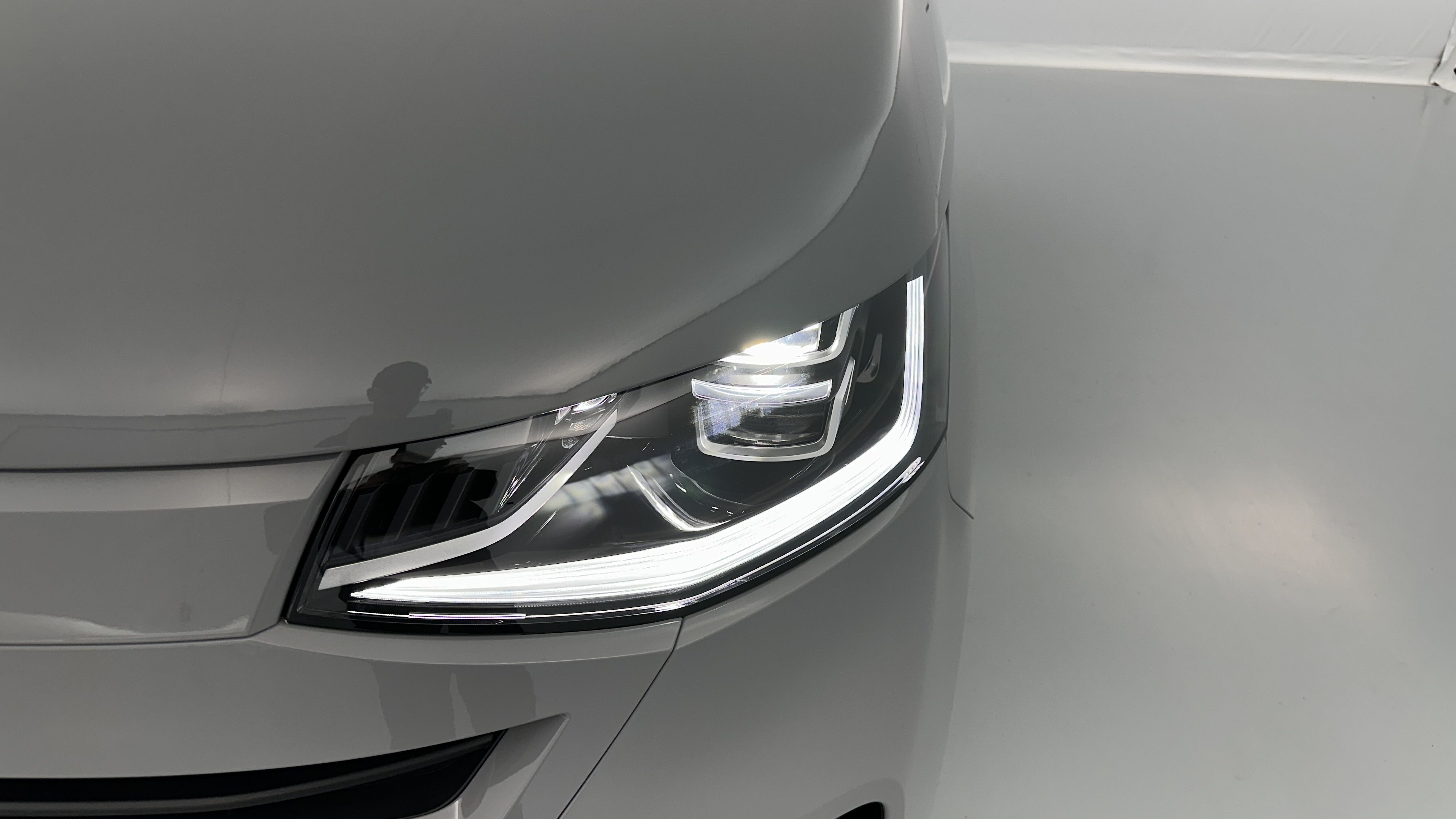 VOLKSWAGEN TRANSPORTER PROCAB T7 L1H1 2.0 TDI 170ch Business BVA8