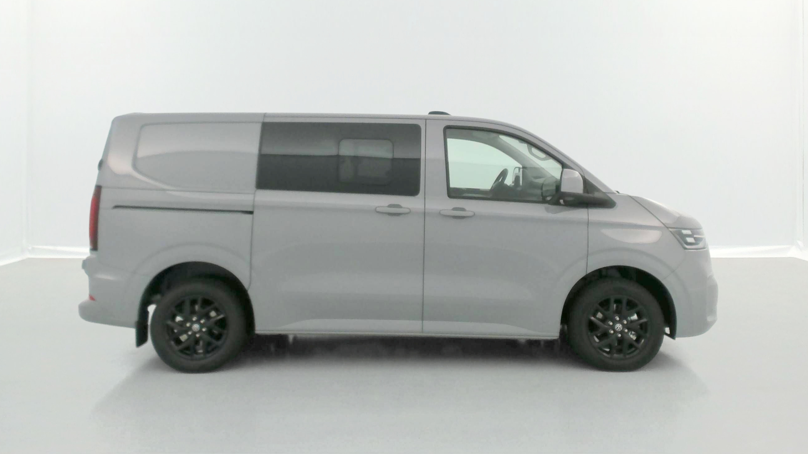 VOLKSWAGEN TRANSPORTER PROCAB T7 L1H1 2.0 TDI 170ch Business BVA8