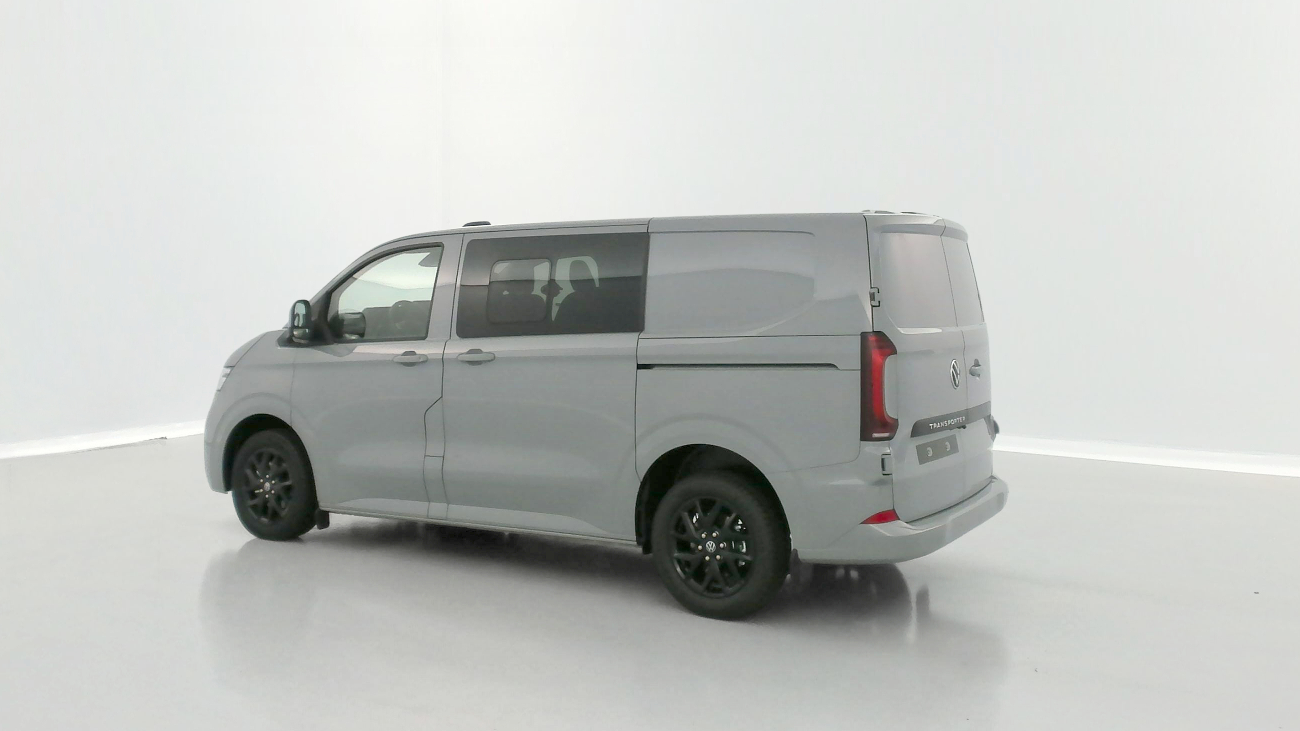 VOLKSWAGEN TRANSPORTER PROCAB T7 L1H1 2.0 TDI 170ch Business BVA8