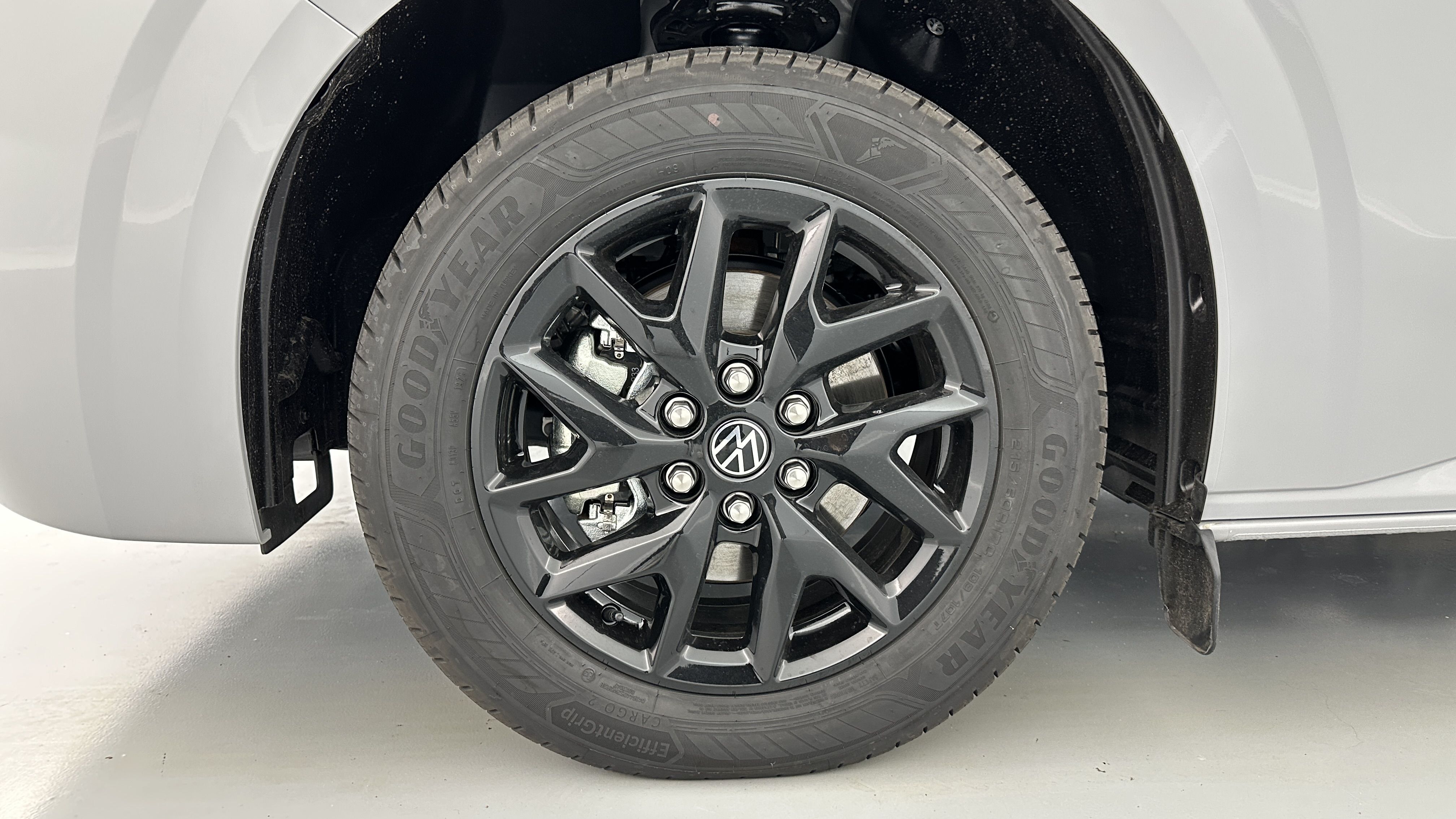 VOLKSWAGEN TRANSPORTER PROCAB T7 L1H1 2.0 TDI 170ch Business BVA8