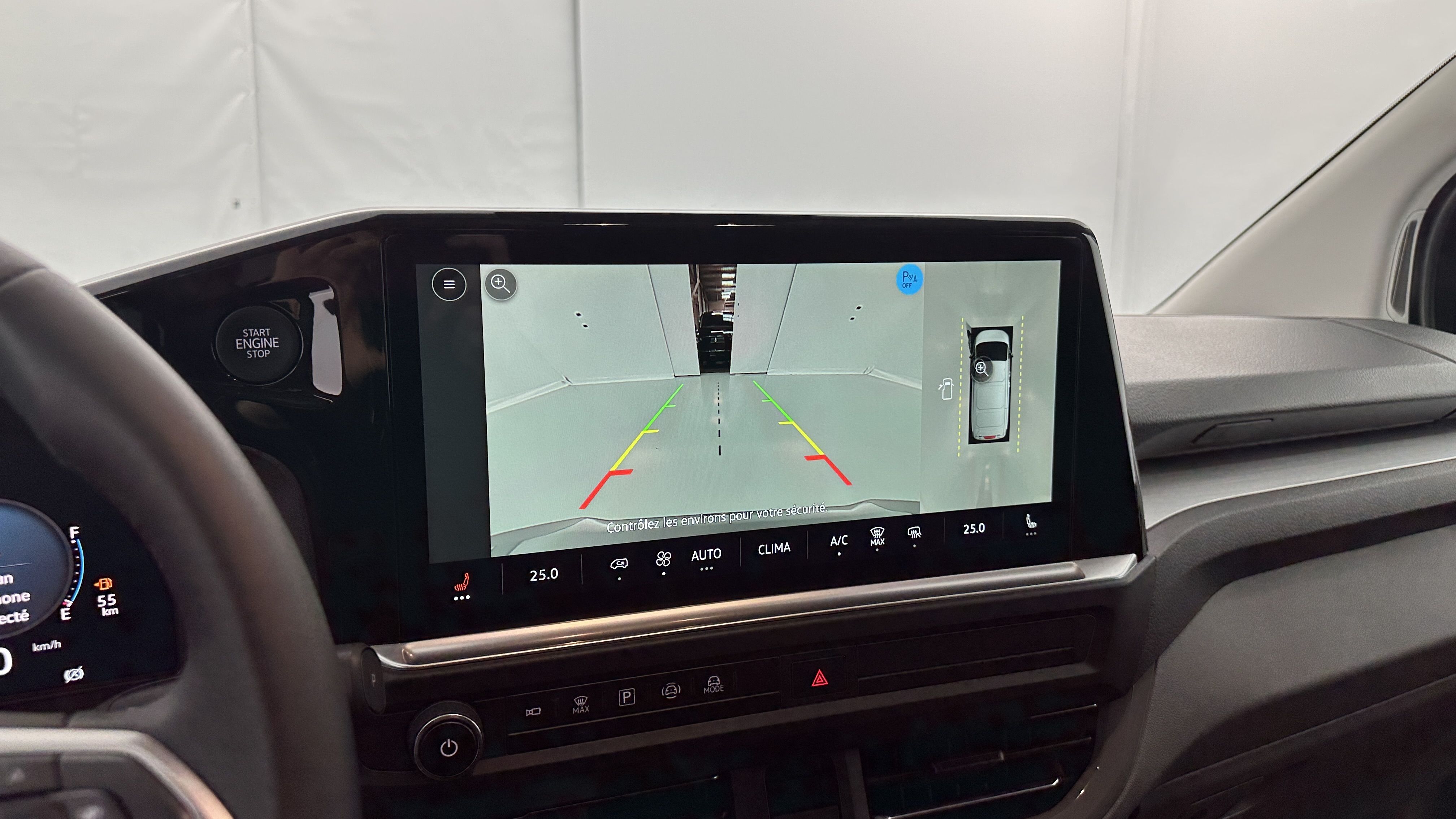 VOLKSWAGEN TRANSPORTER PROCAB T7 L1H1 2.0 TDI 170ch Business BVA8