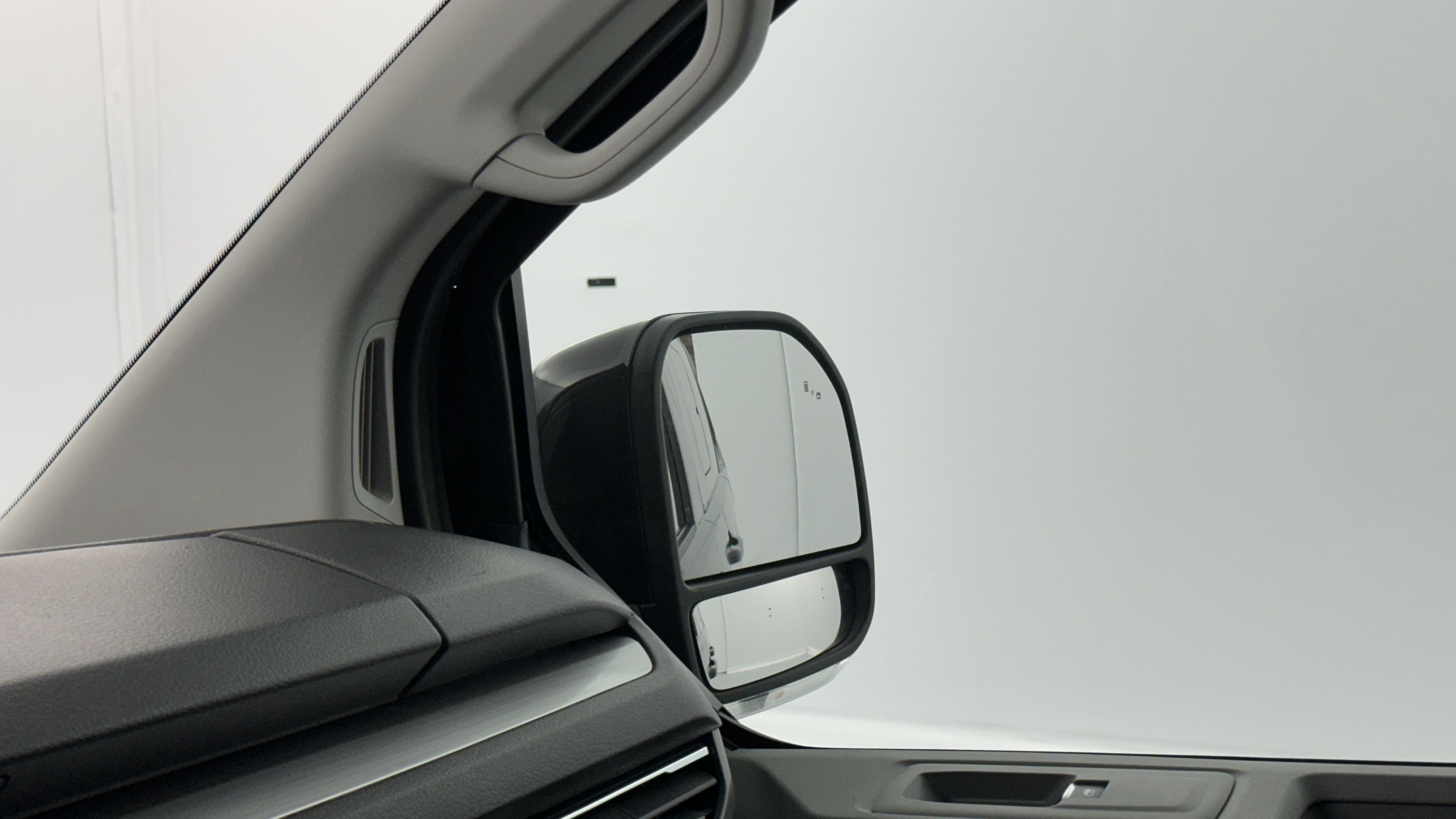 VOLKSWAGEN TRANSPORTER PROCAB T7 L1H1 2.0 TDI 170ch Business BVA8