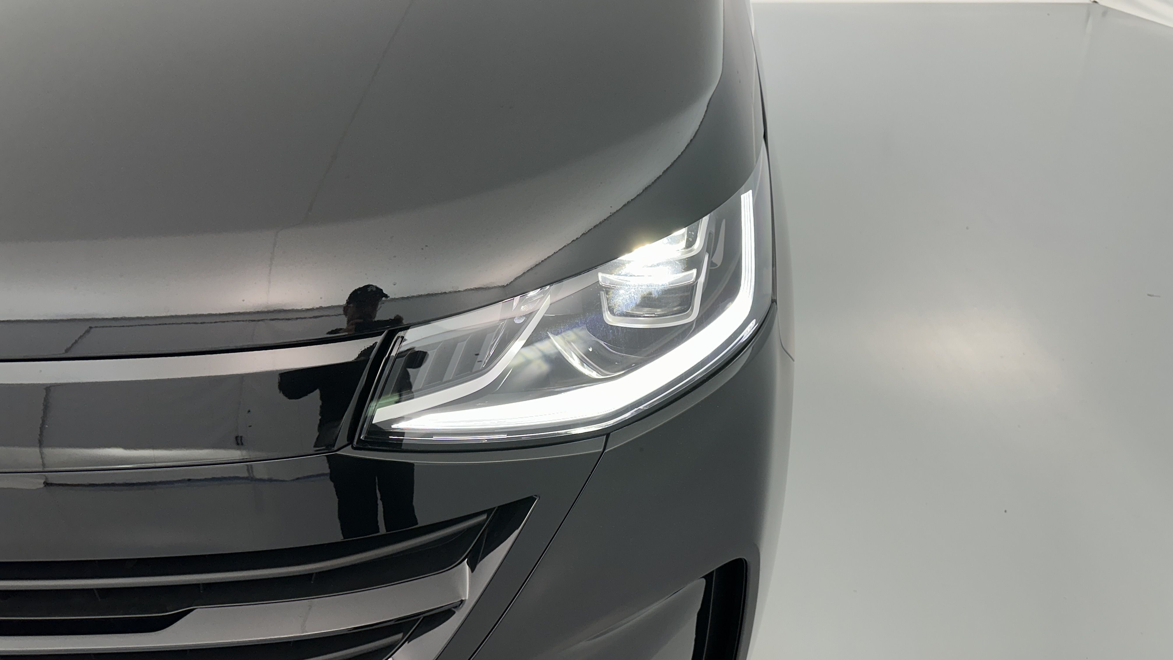 VOLKSWAGEN TRANSPORTER PROCAB T7 L1H1 2.0 TDI 170ch Business BVA8