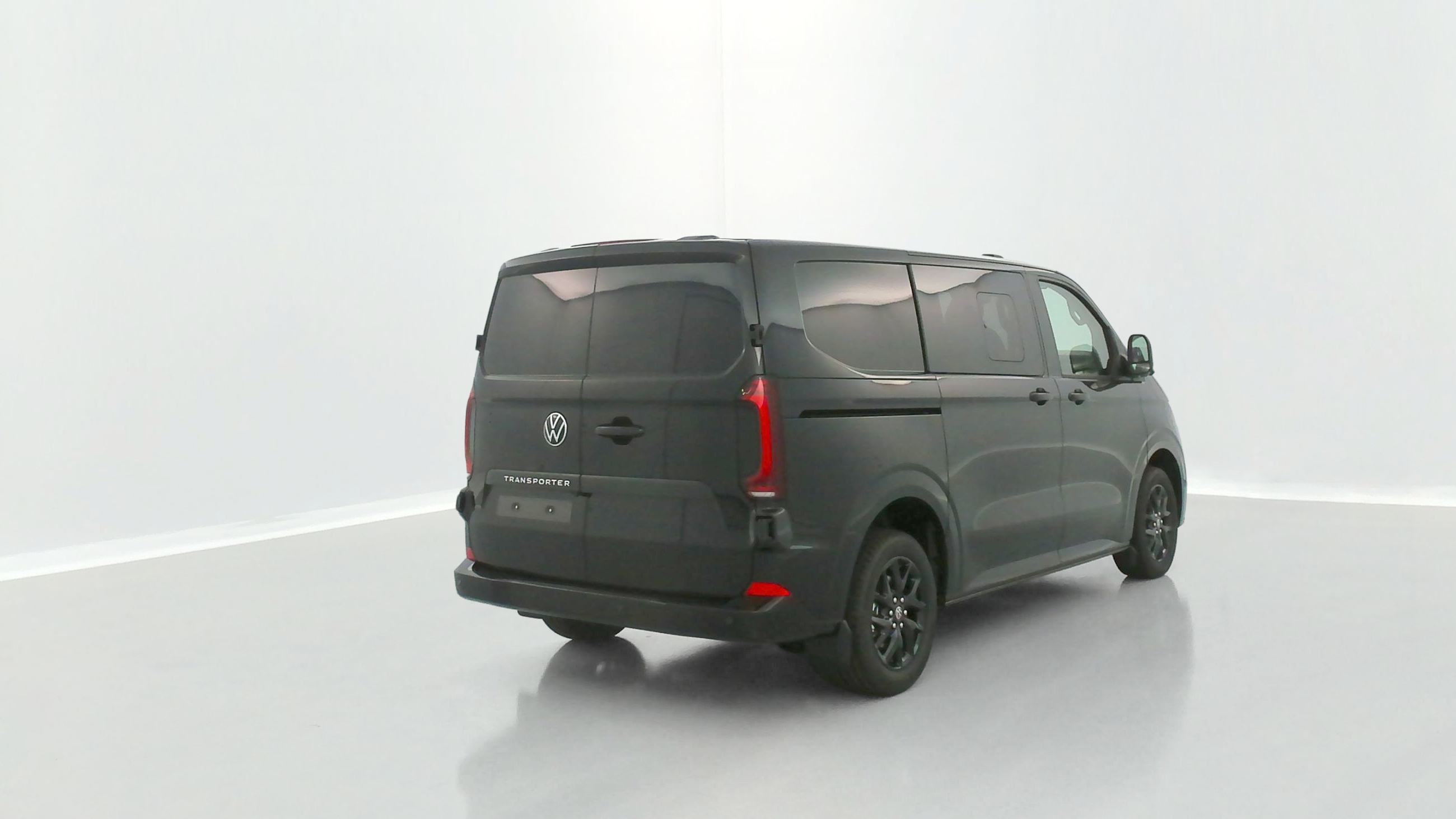 VOLKSWAGEN TRANSPORTER PROCAB T7 L1H1 2.0 TDI 170ch Business BVA8