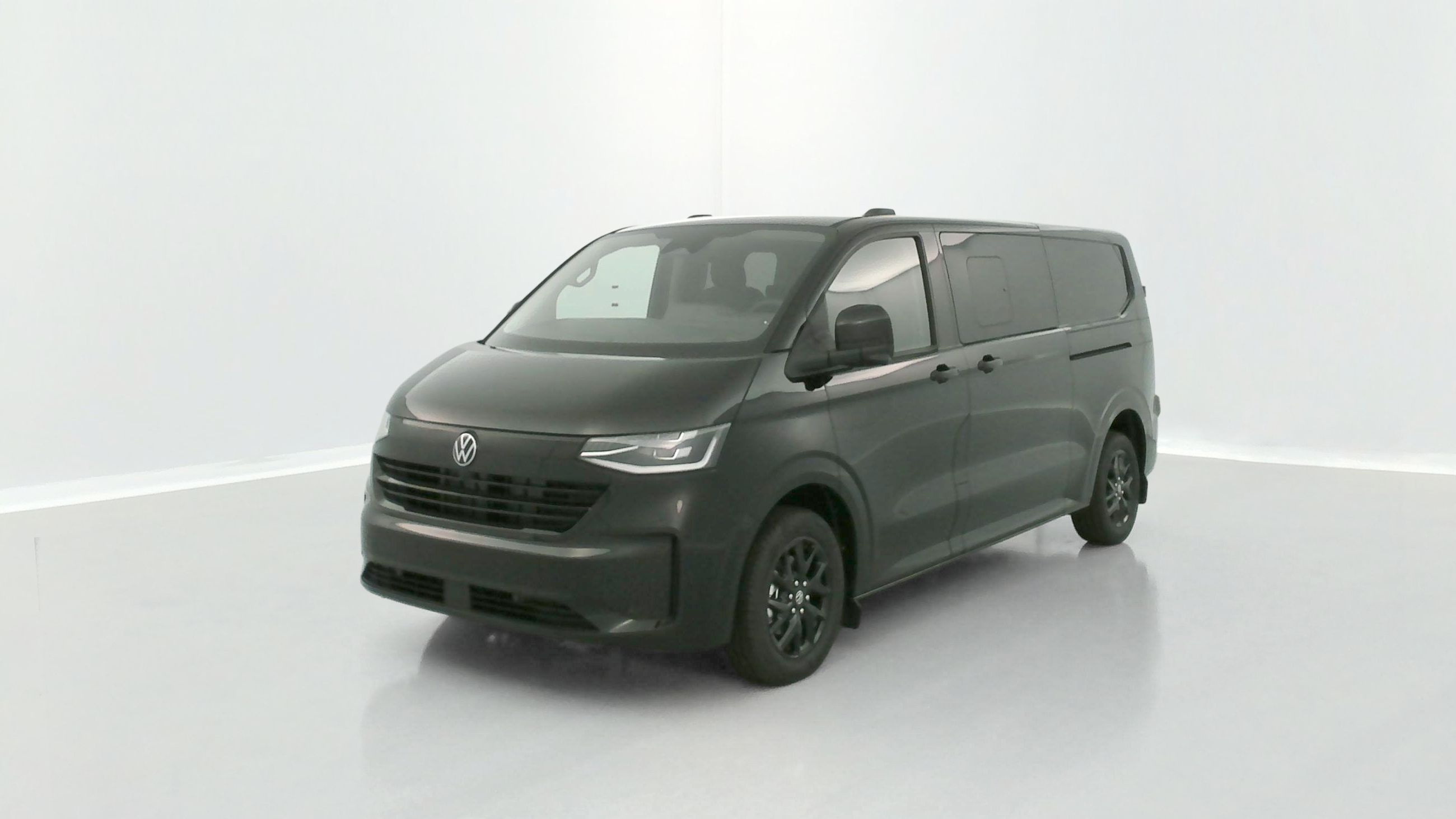 VOLKSWAGEN TRANSPORTER PROCAB T7 L1H1 2.0 TDI 170ch Business BVA8