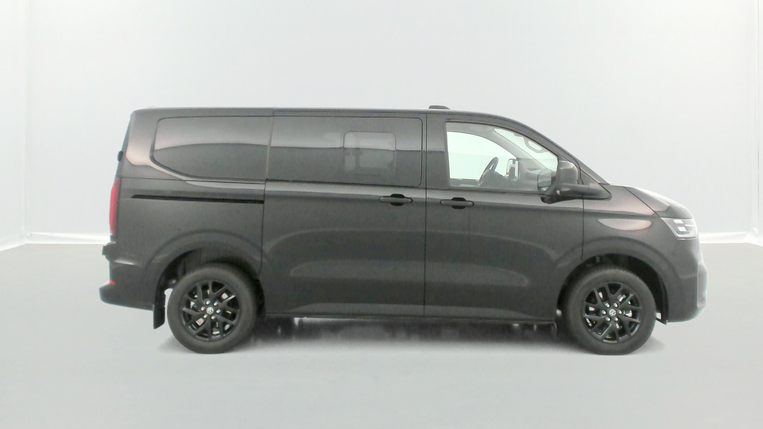 VOLKSWAGEN TRANSPORTER PROCAB T7 L1H1 2.0 TDI 170ch Business BVA8