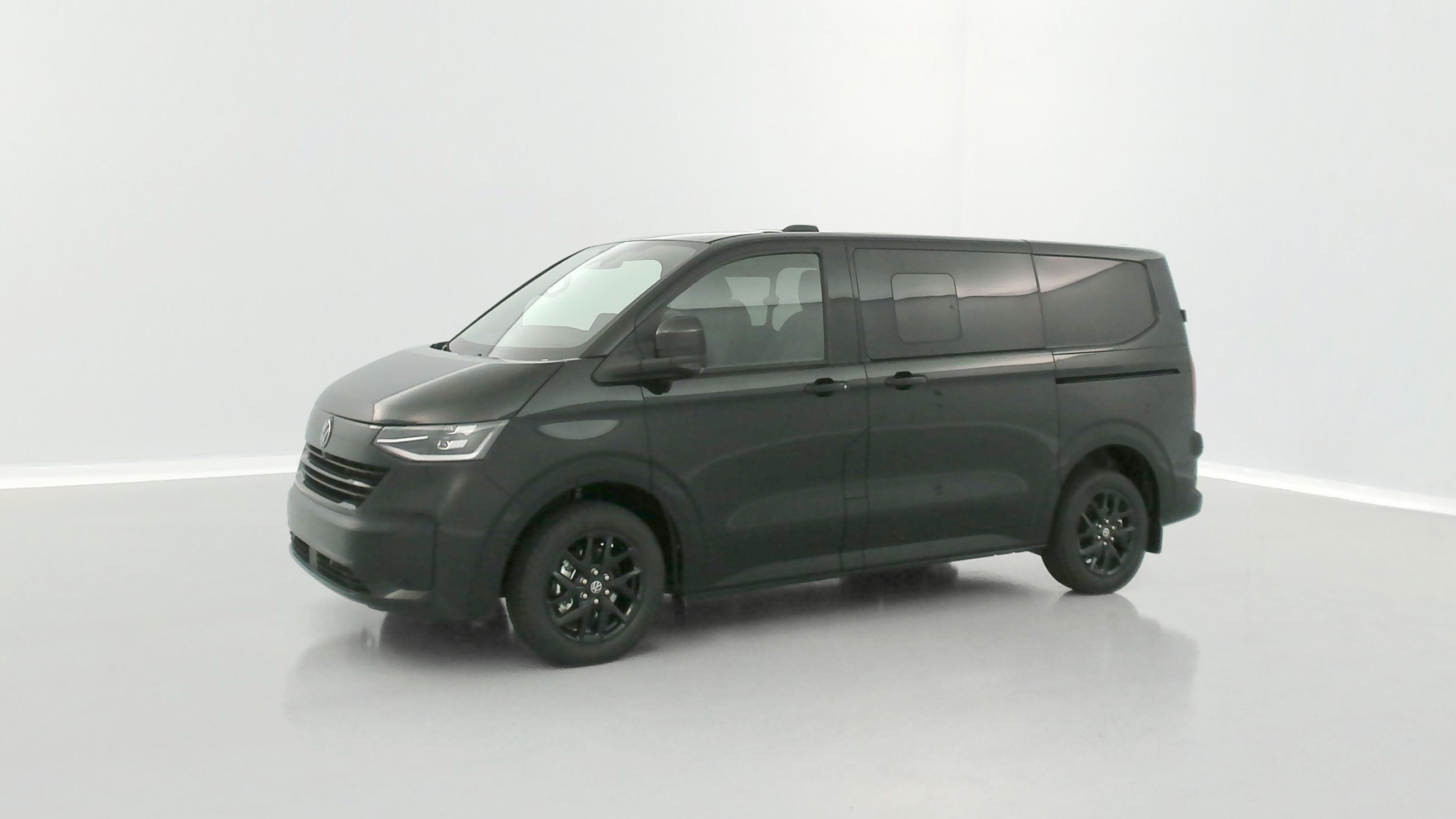 VOLKSWAGEN TRANSPORTER PROCAB T7 L1H1 2.0 TDI 170ch Business BVA8