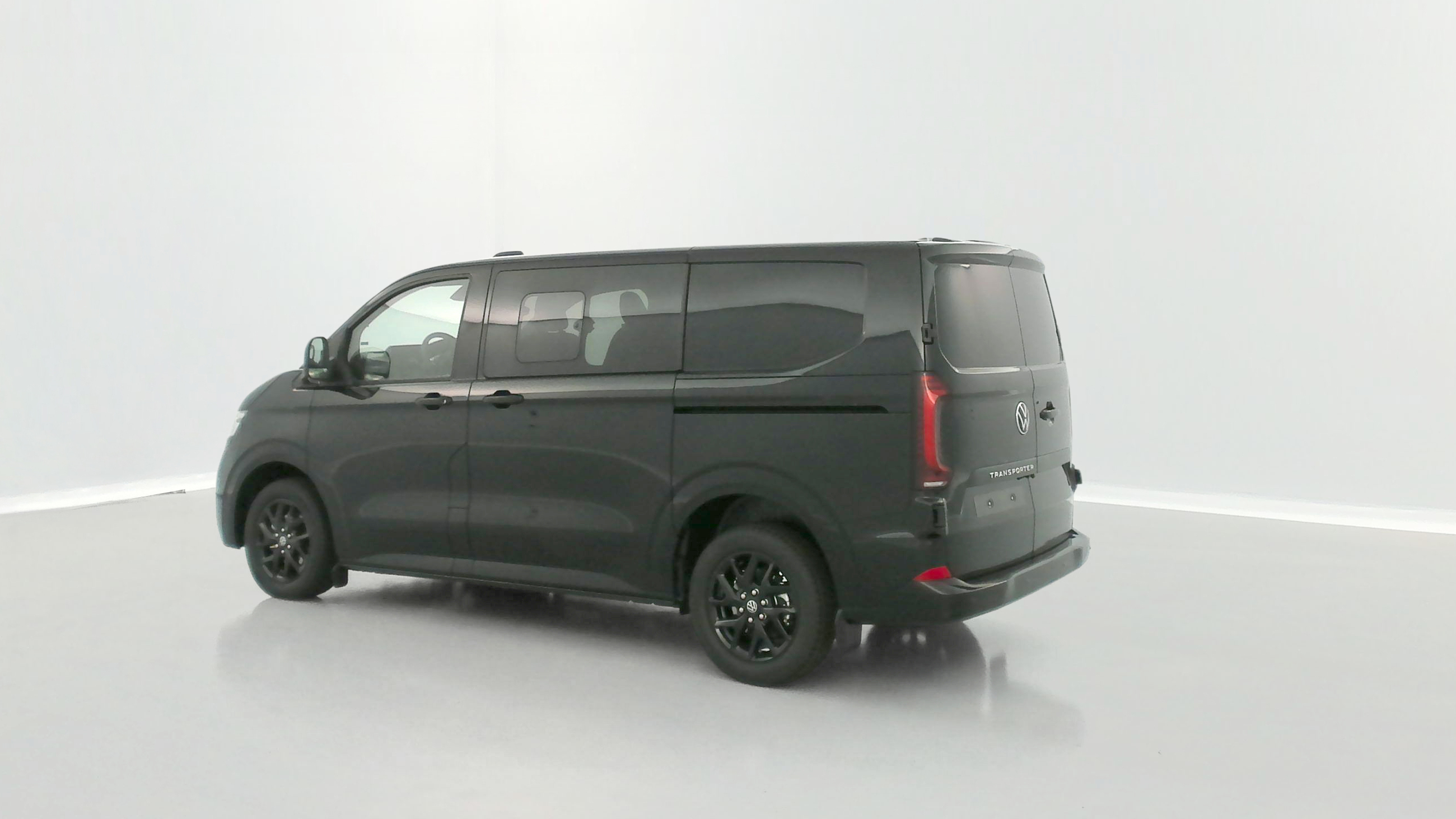 VOLKSWAGEN TRANSPORTER PROCAB T7 L1H1 2.0 TDI 170ch Business BVA8