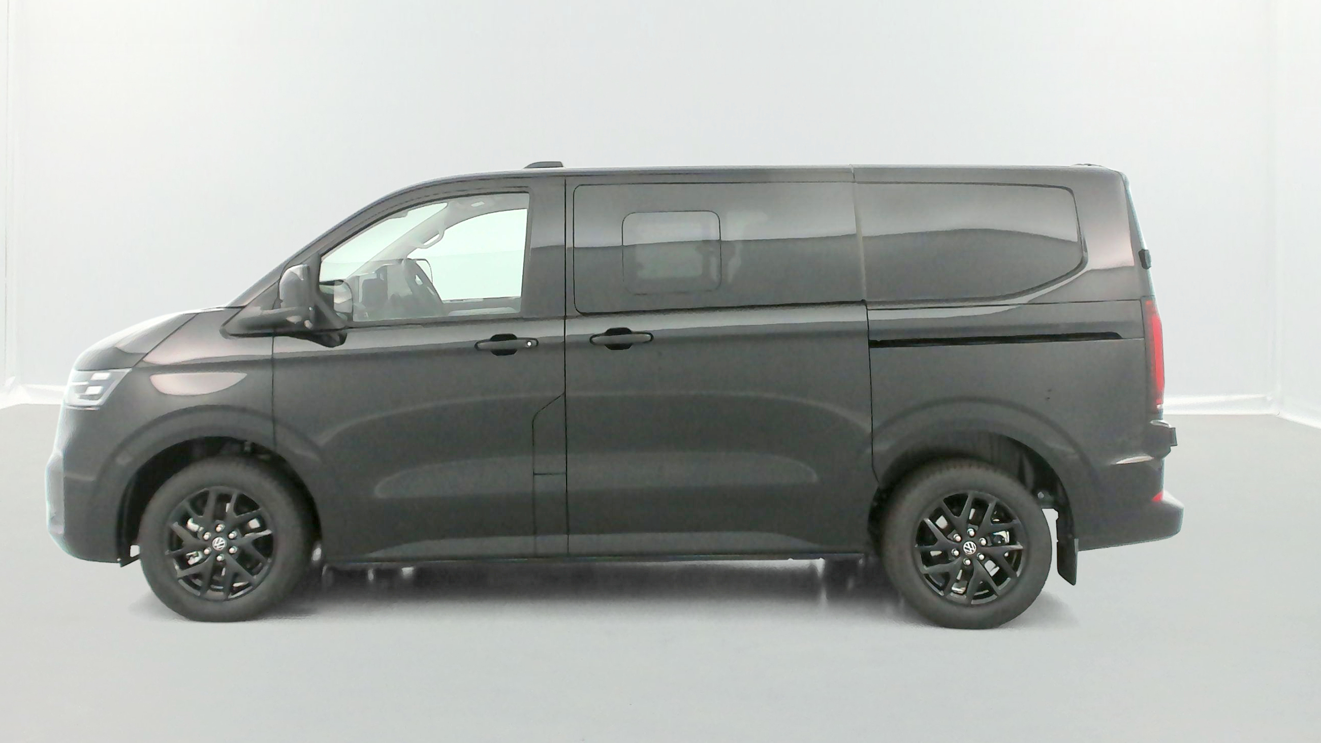 VOLKSWAGEN TRANSPORTER PROCAB T7 L1H1 2.0 TDI 170ch Business BVA8