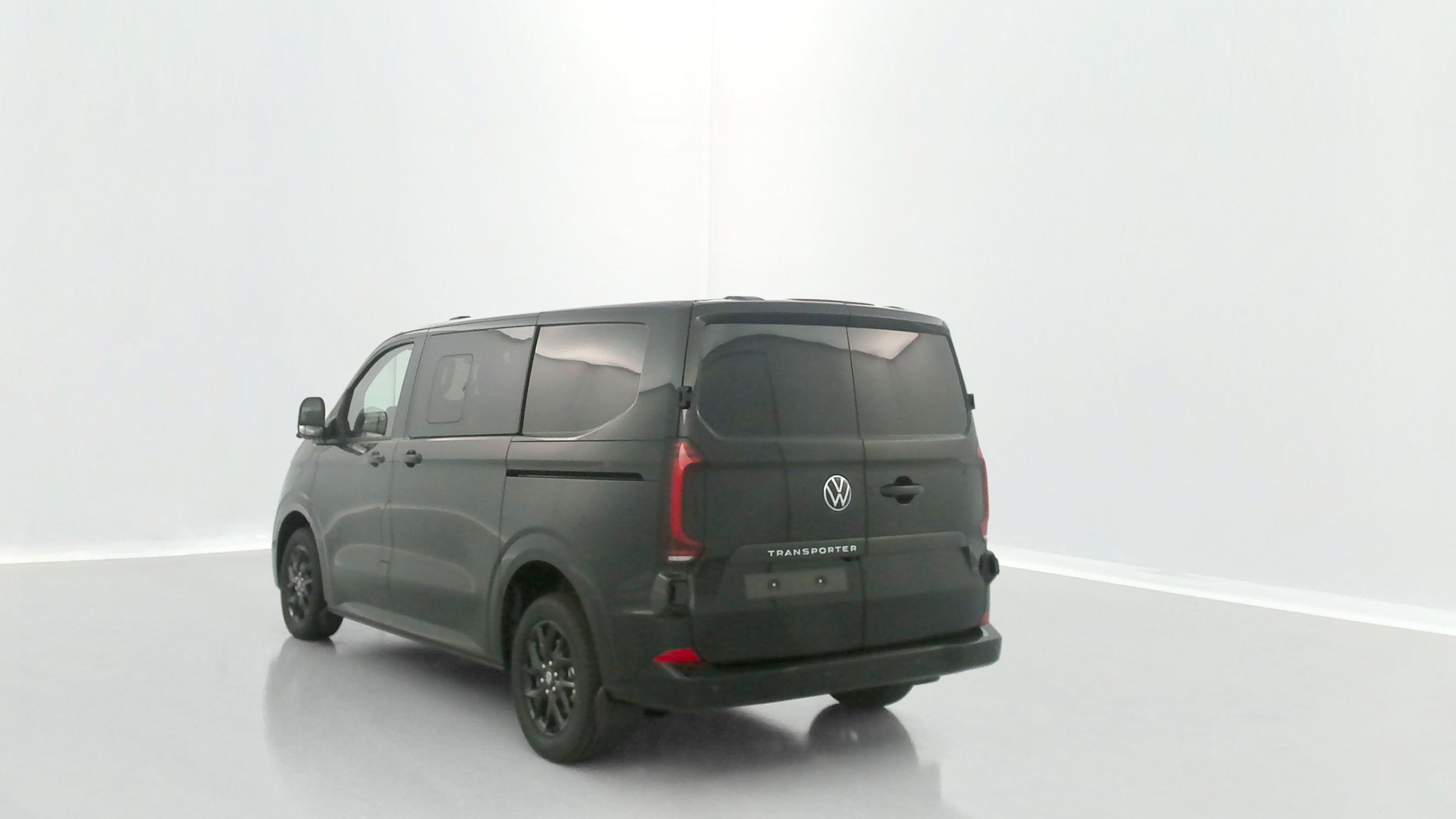 VOLKSWAGEN TRANSPORTER PROCAB T7 L1H1 2.0 TDI 170ch Business BVA8